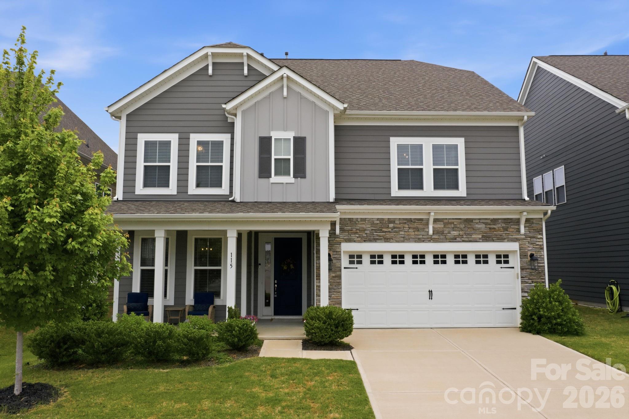 115 Reids Cove Drive