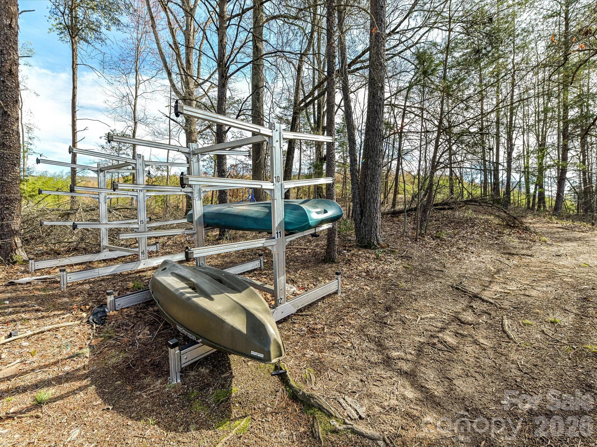 Reids Cove - Residential