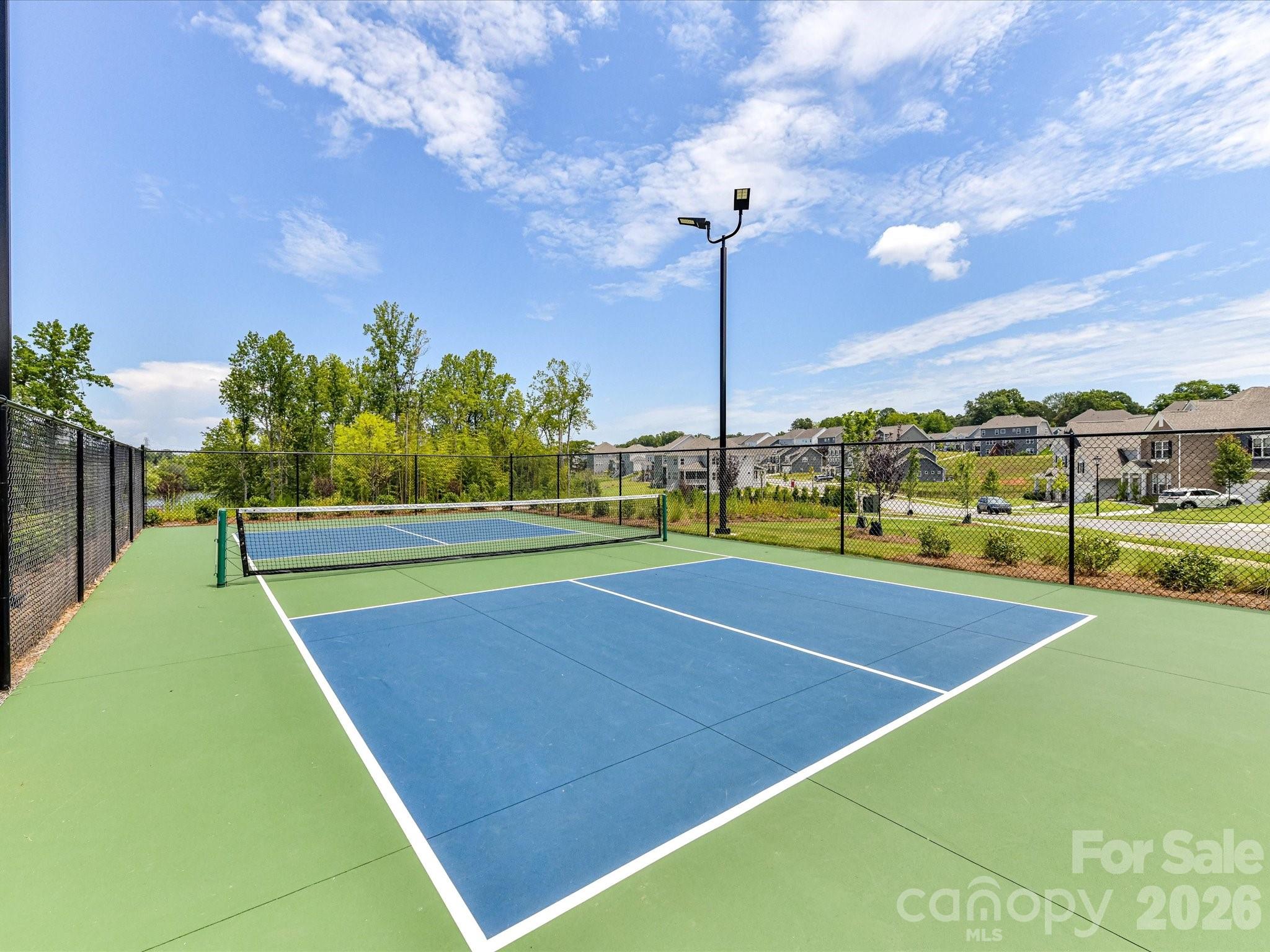 Reids Cove - Residential