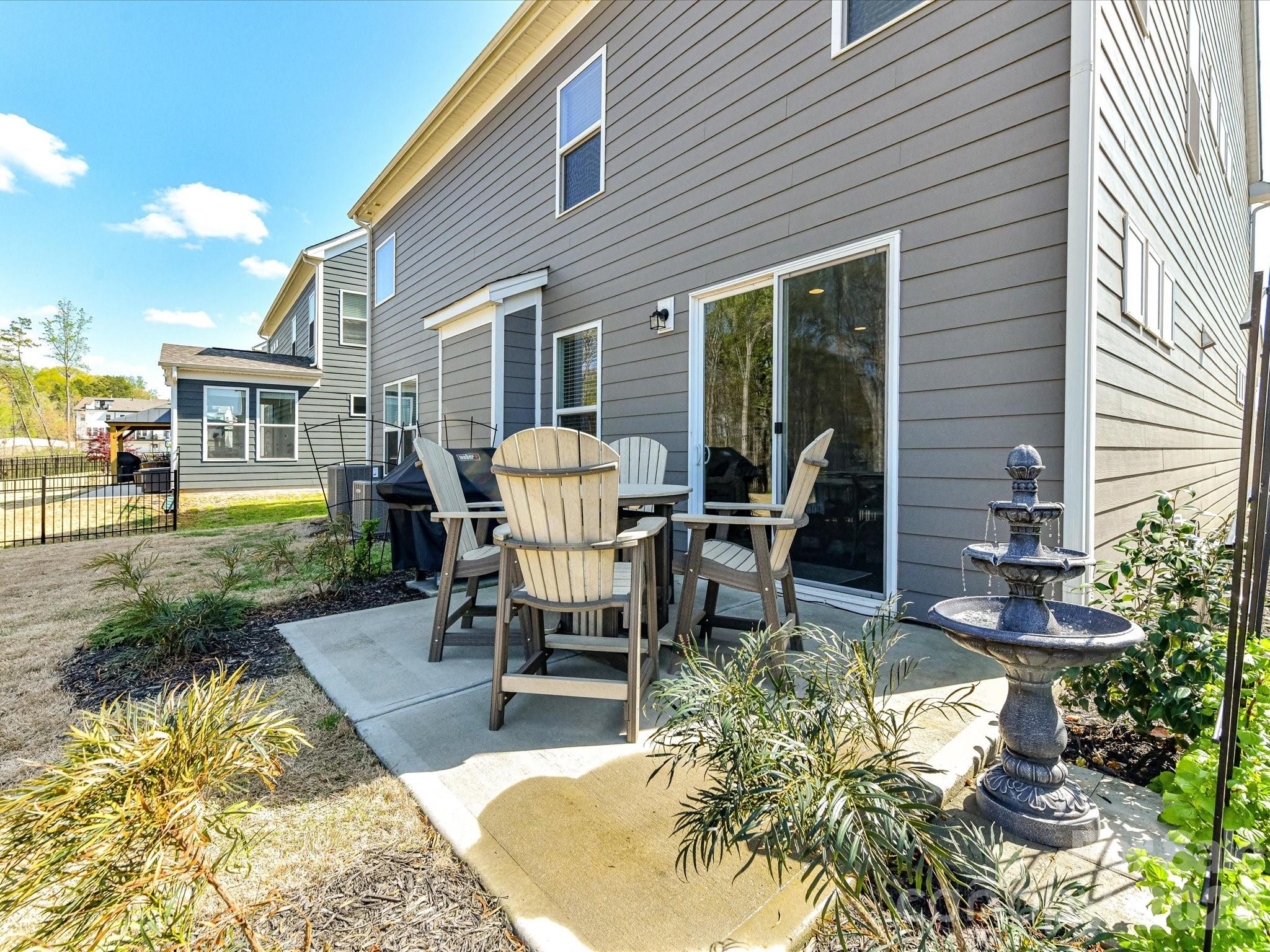 Reids Cove - Residential