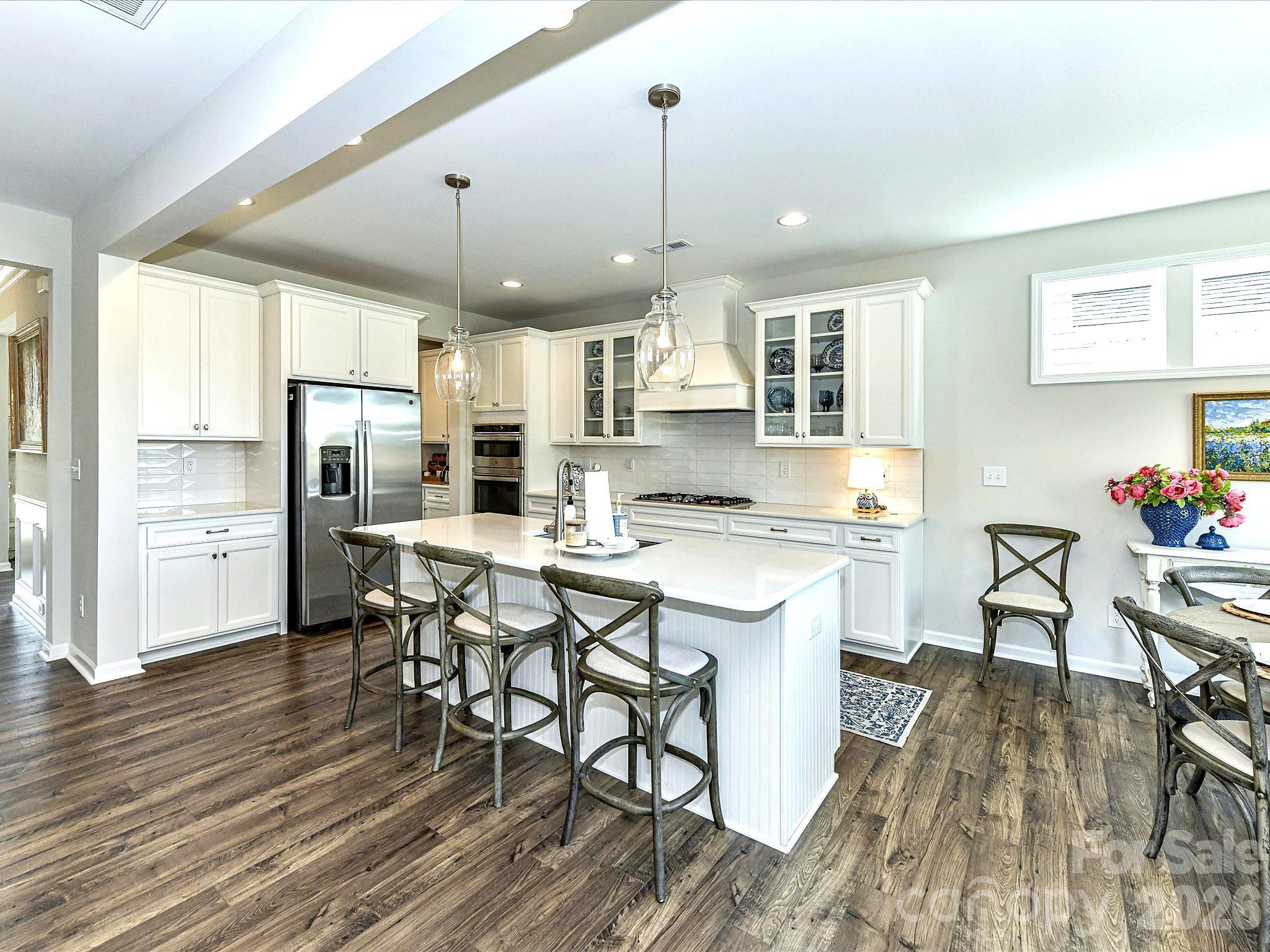 Reids Cove - Residential