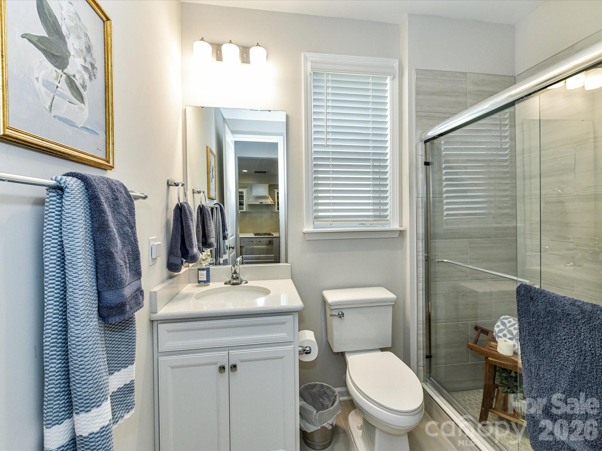 Reids Cove - Residential