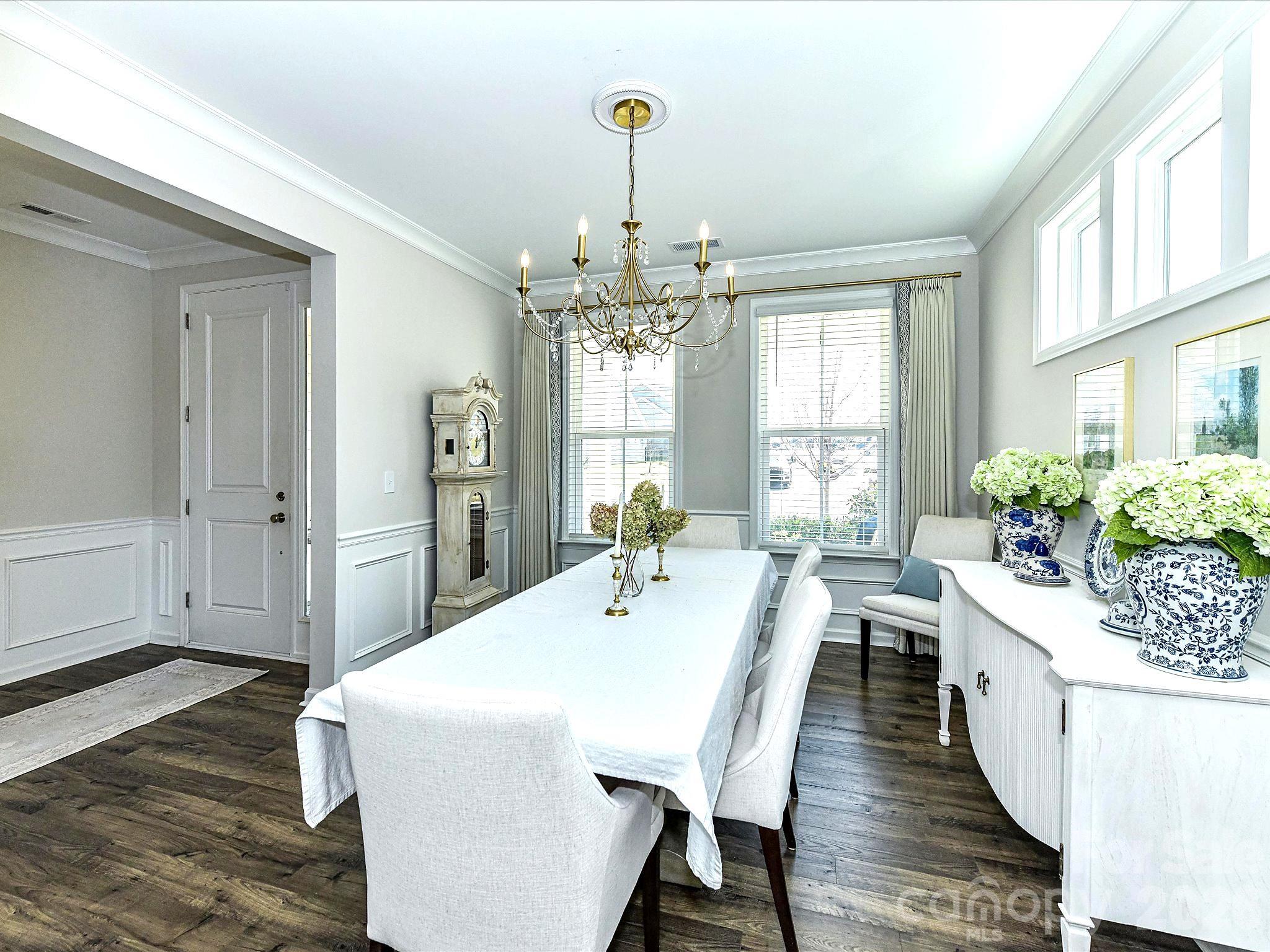 Reids Cove - Residential