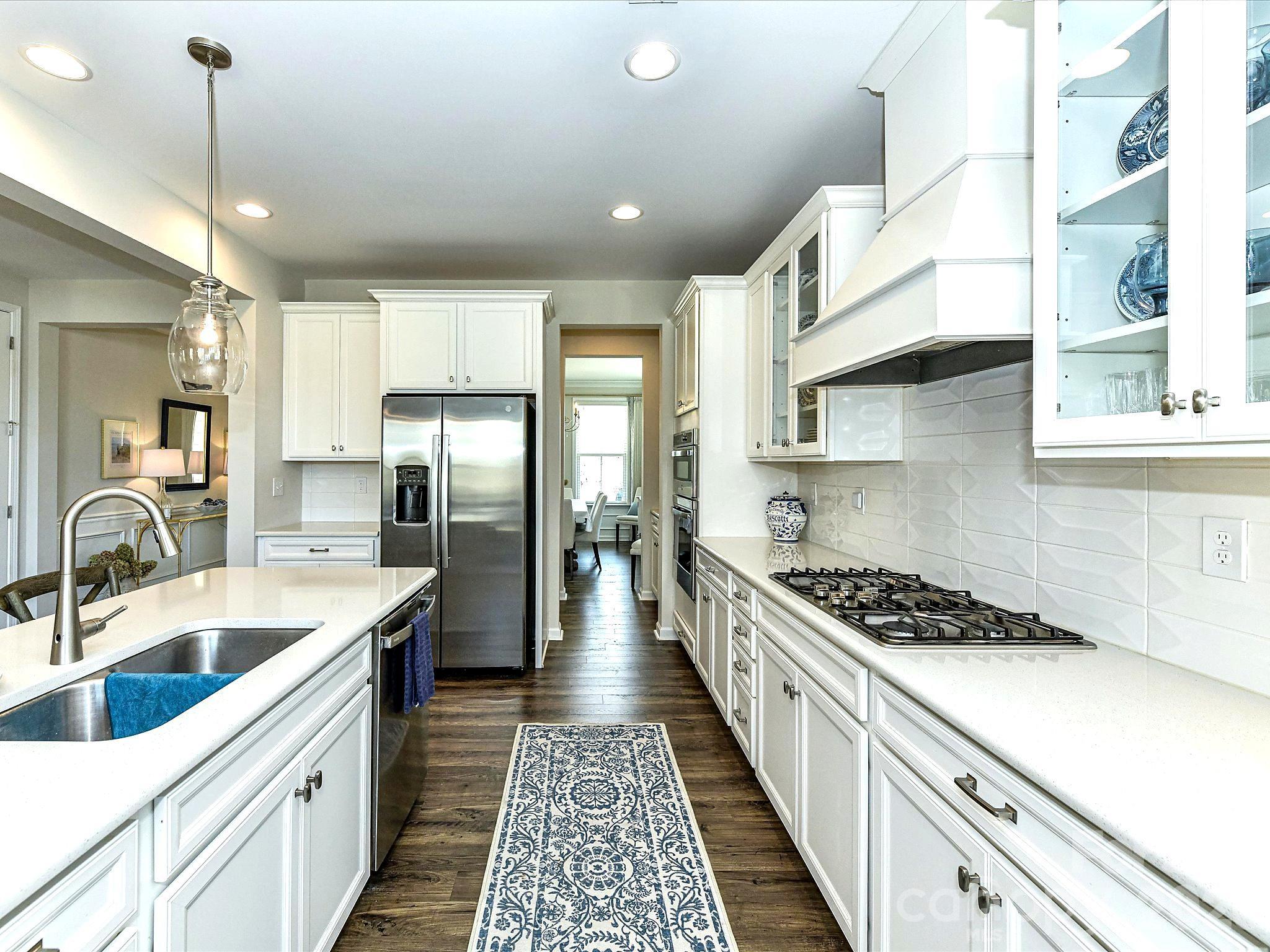 Reids Cove - Residential