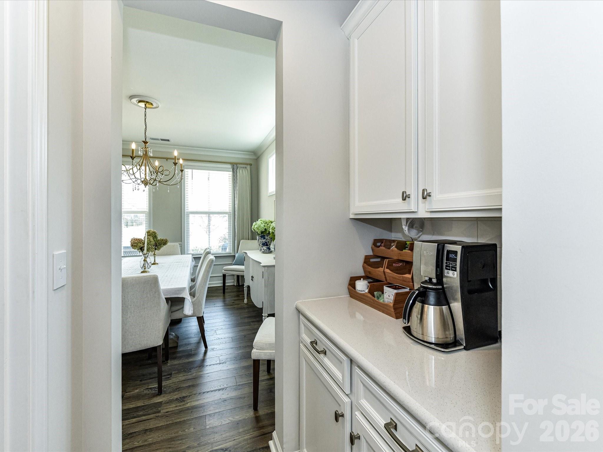 Reids Cove - Residential