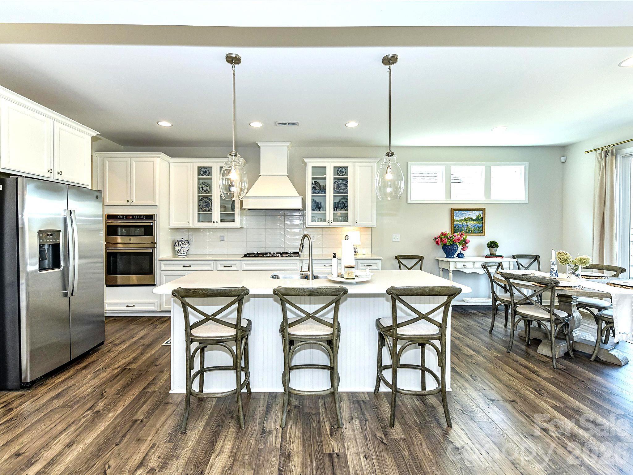 Reids Cove - Residential