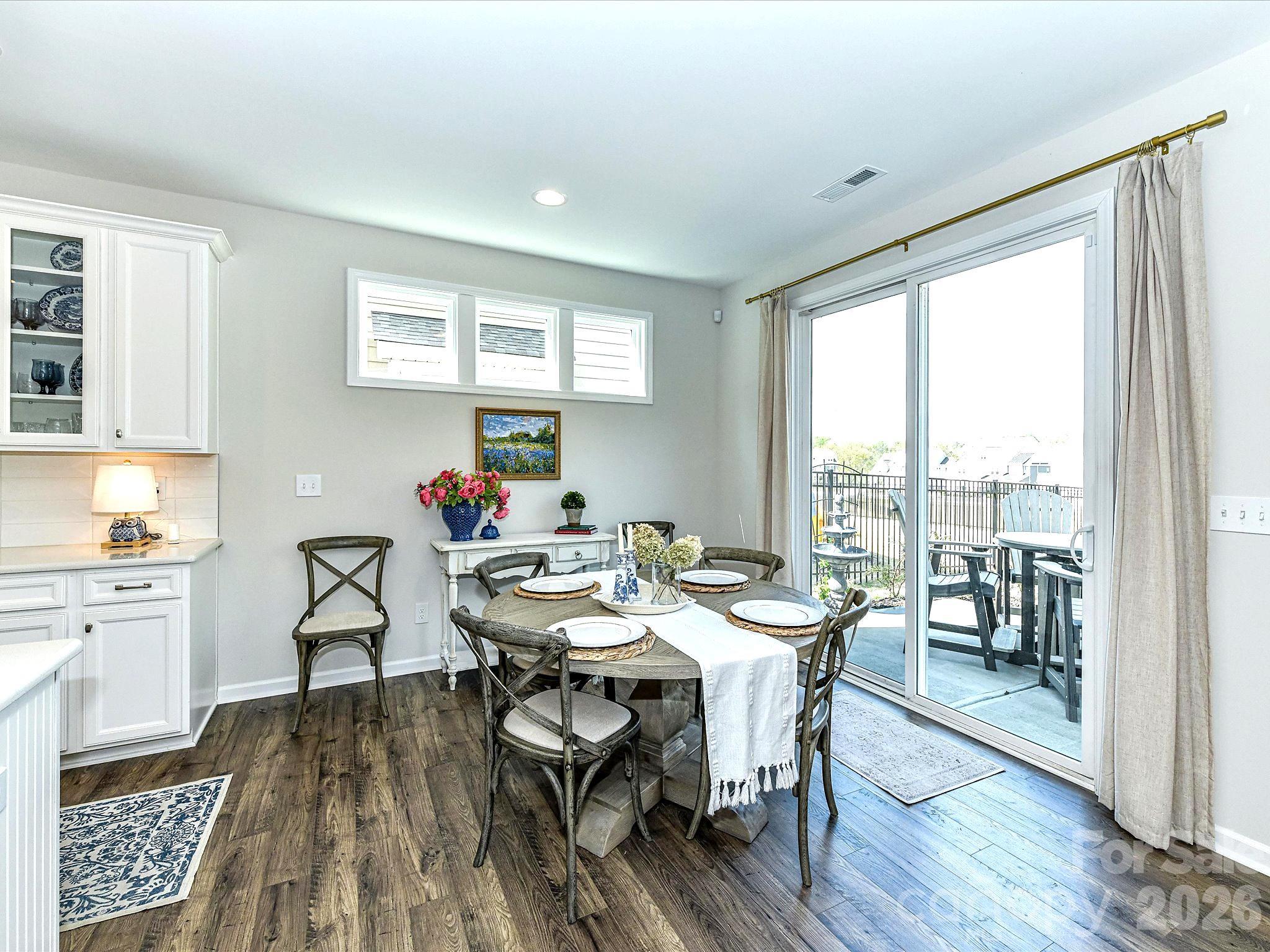 Reids Cove - Residential