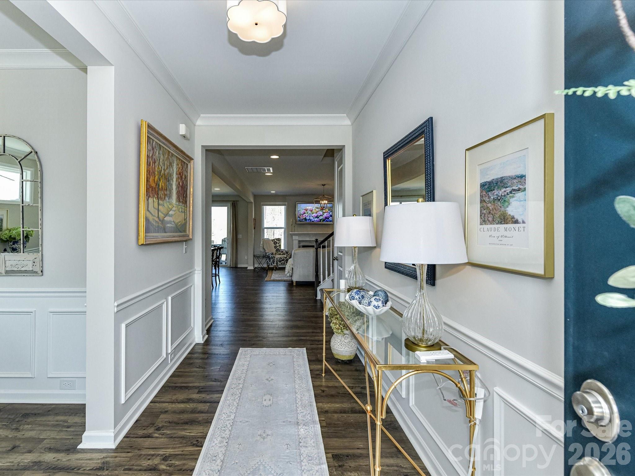 Reids Cove - Residential