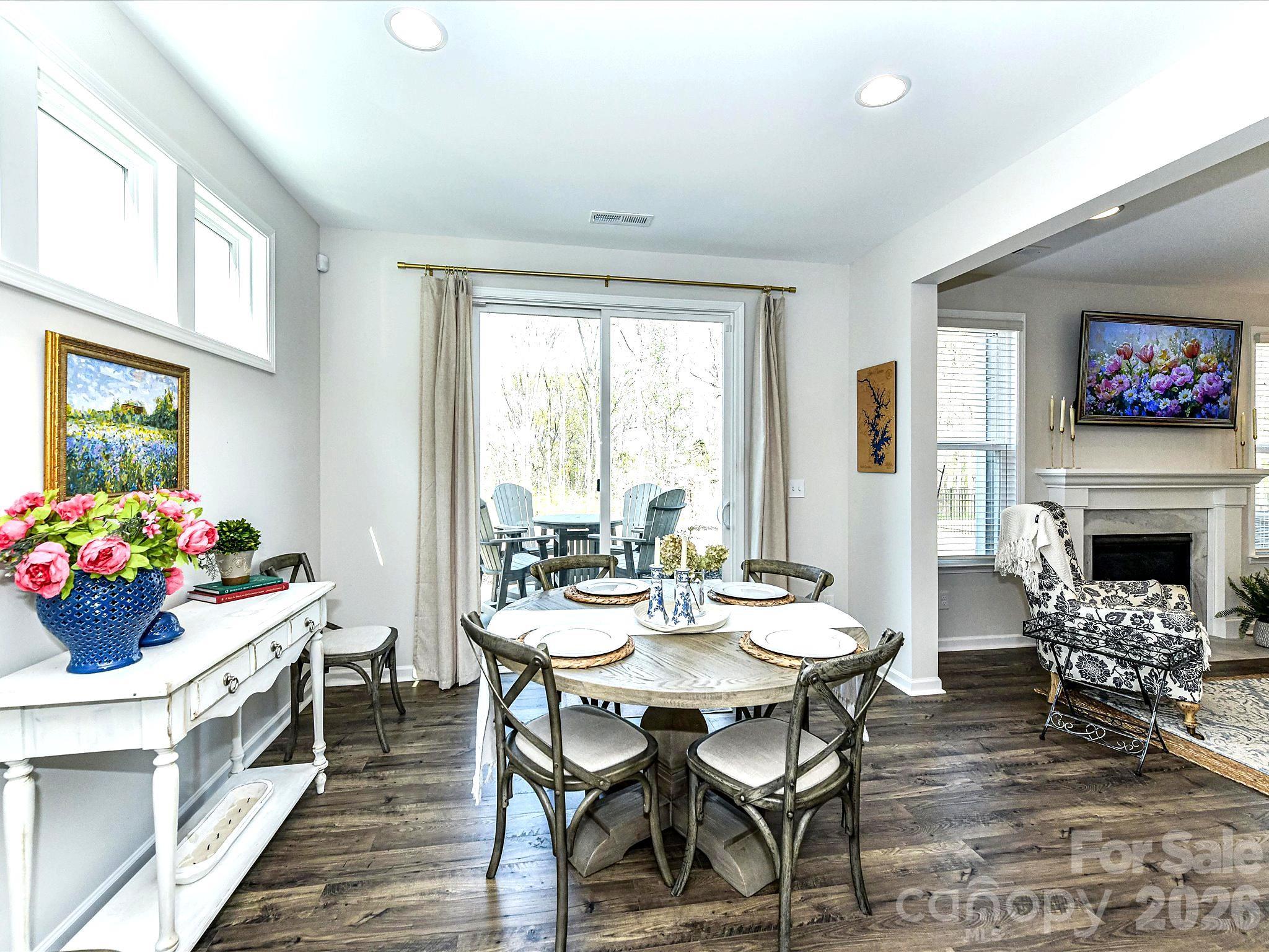 Reids Cove - Residential