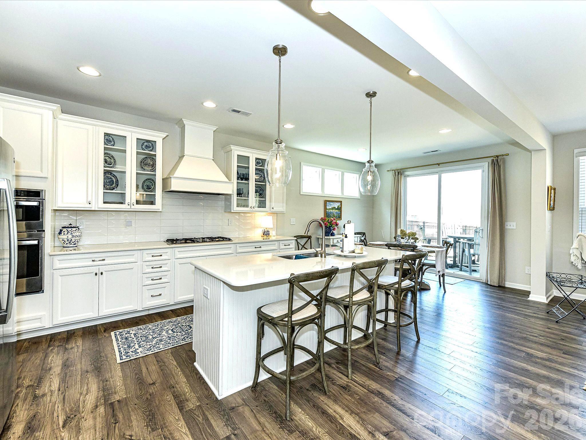 Reids Cove - Residential