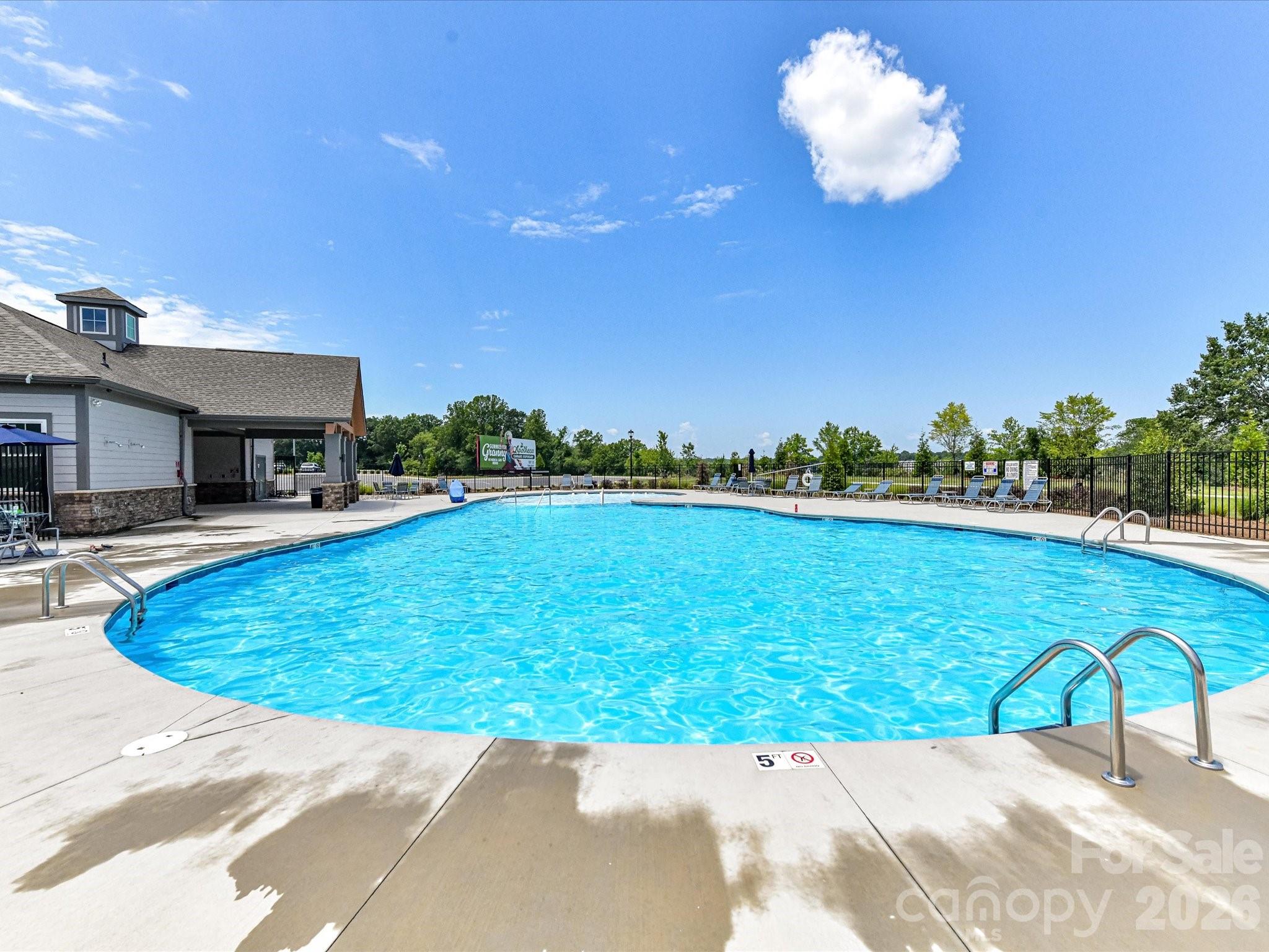 Reids Cove - Residential