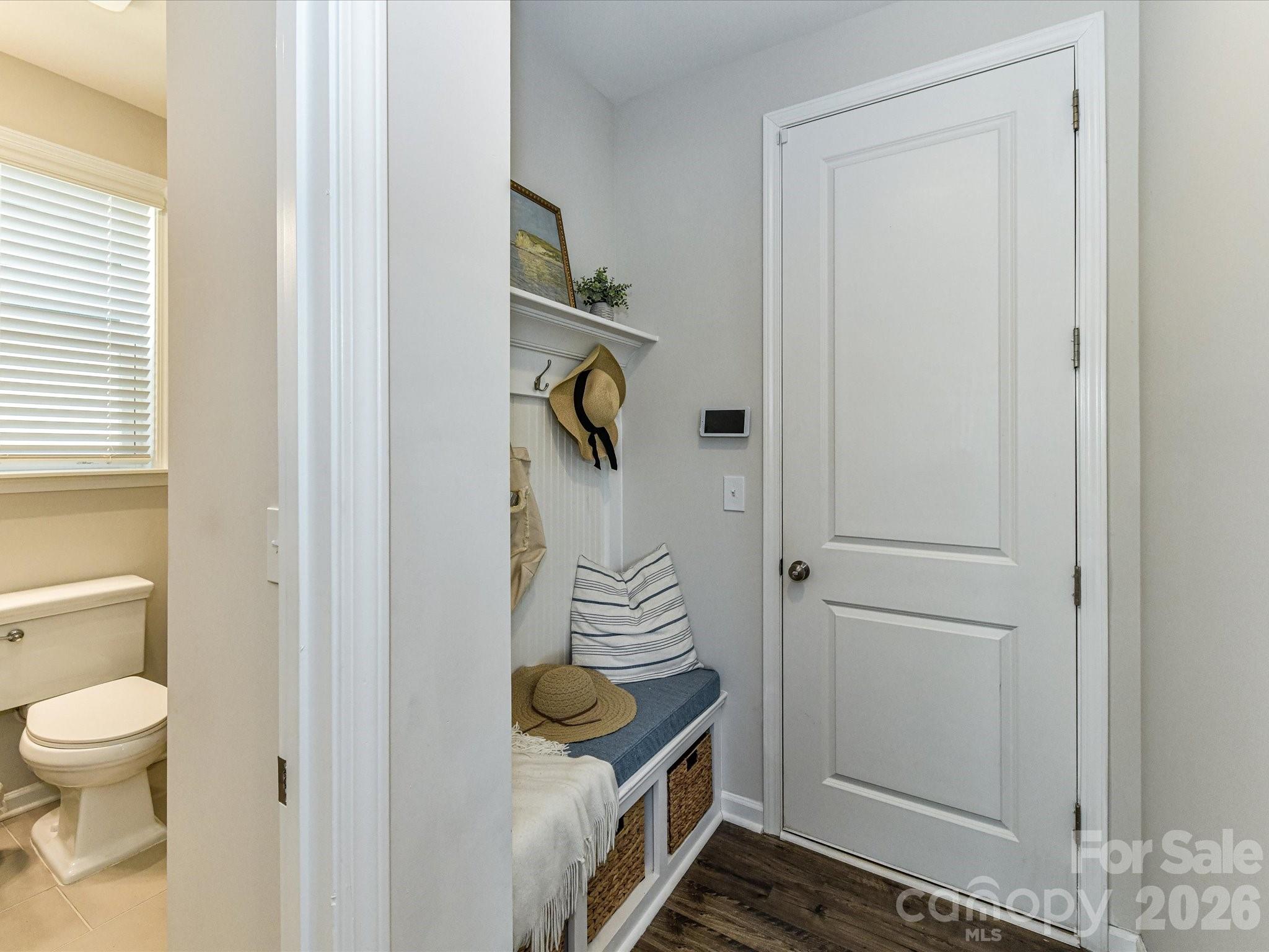 Reids Cove - Residential