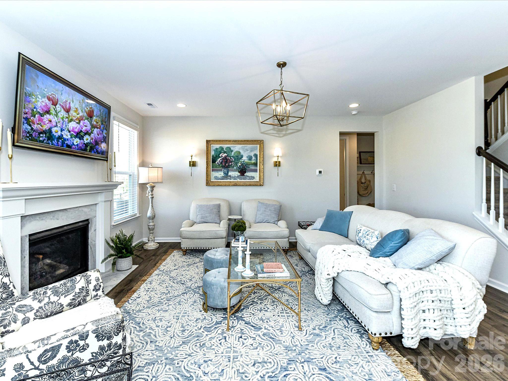 Reids Cove - Residential