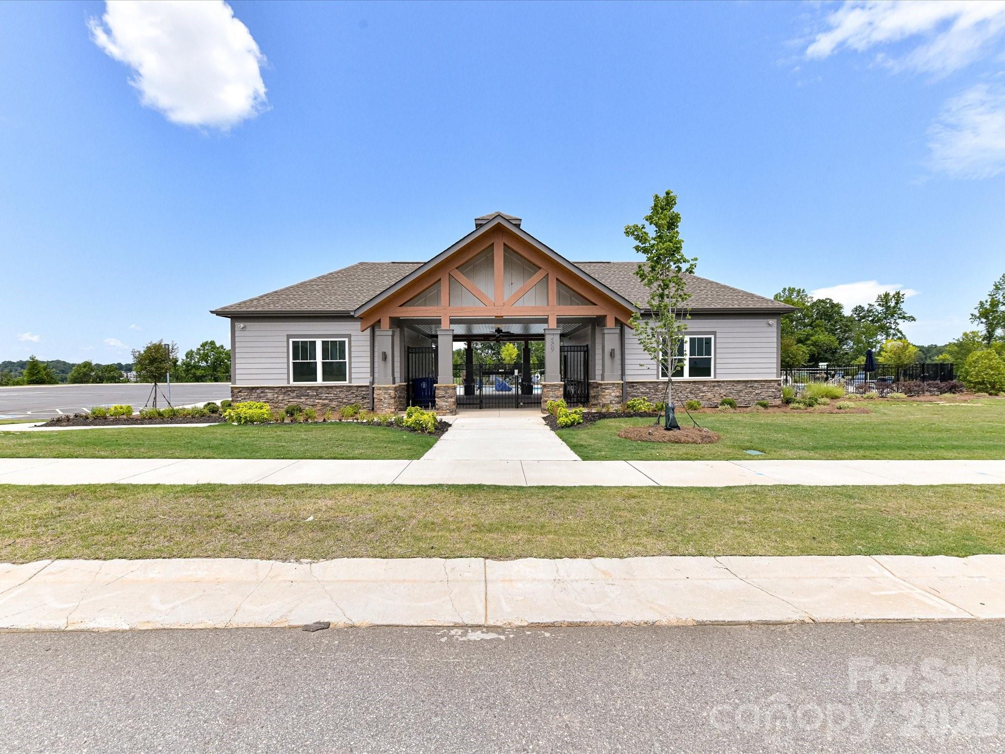 Reids Cove - Residential