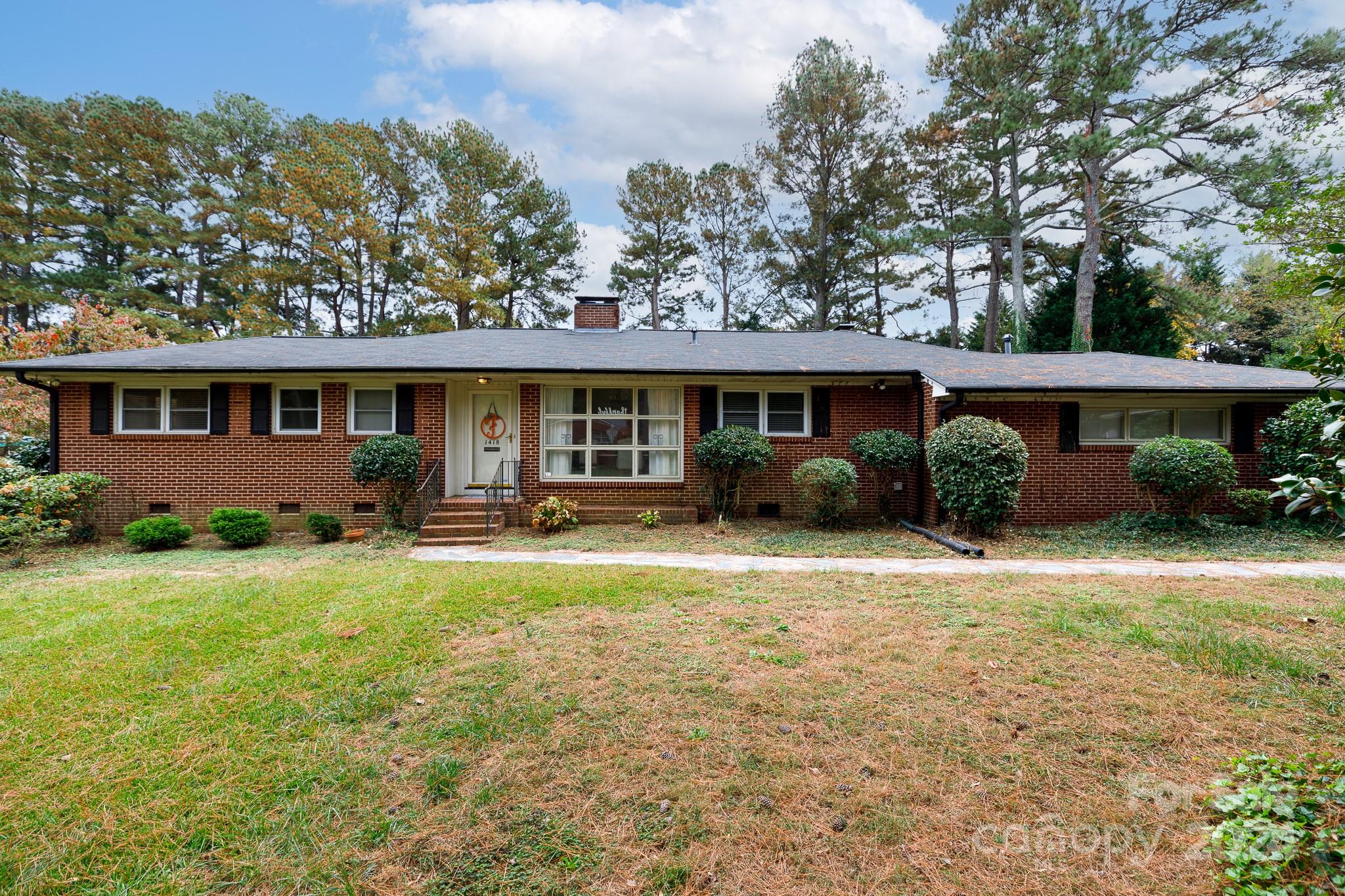 Wesley Park - Residential