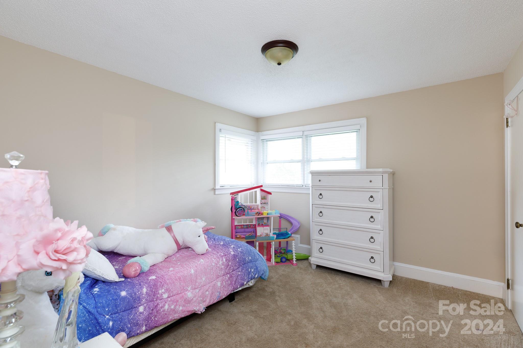 Wesley Park - Residential