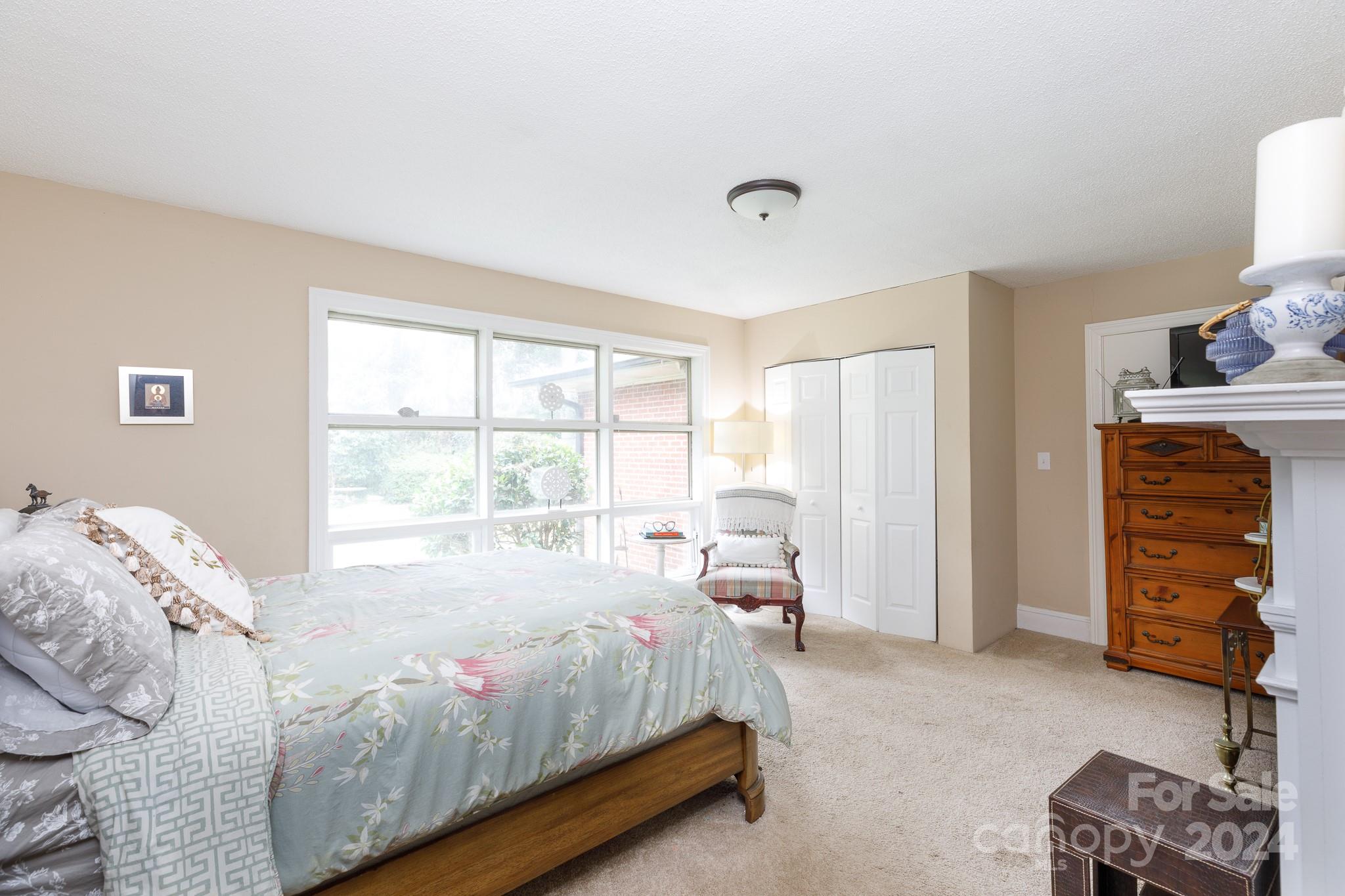 Wesley Park - Residential