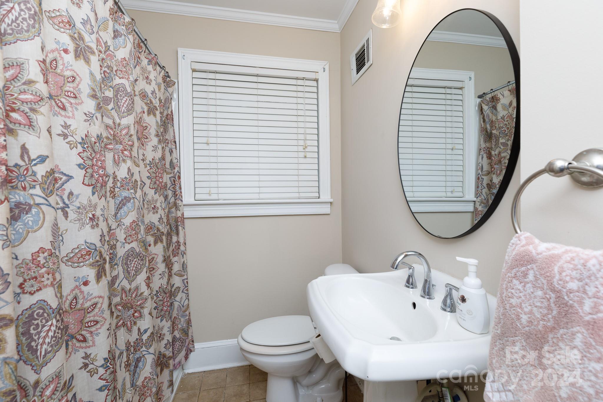 Wesley Park - Residential