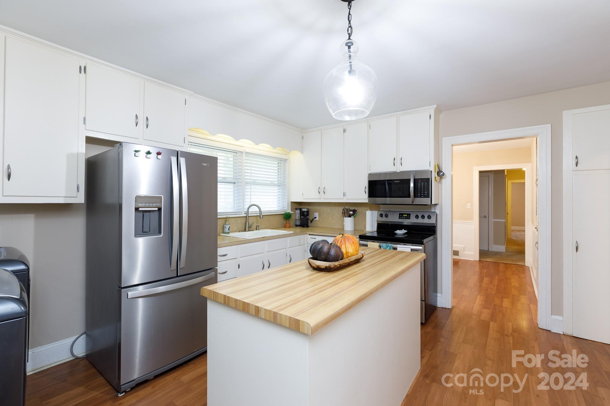 Wesley Park - Residential