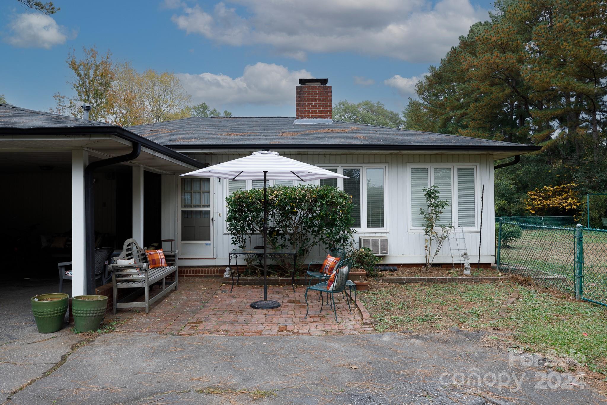 Wesley Park - Residential