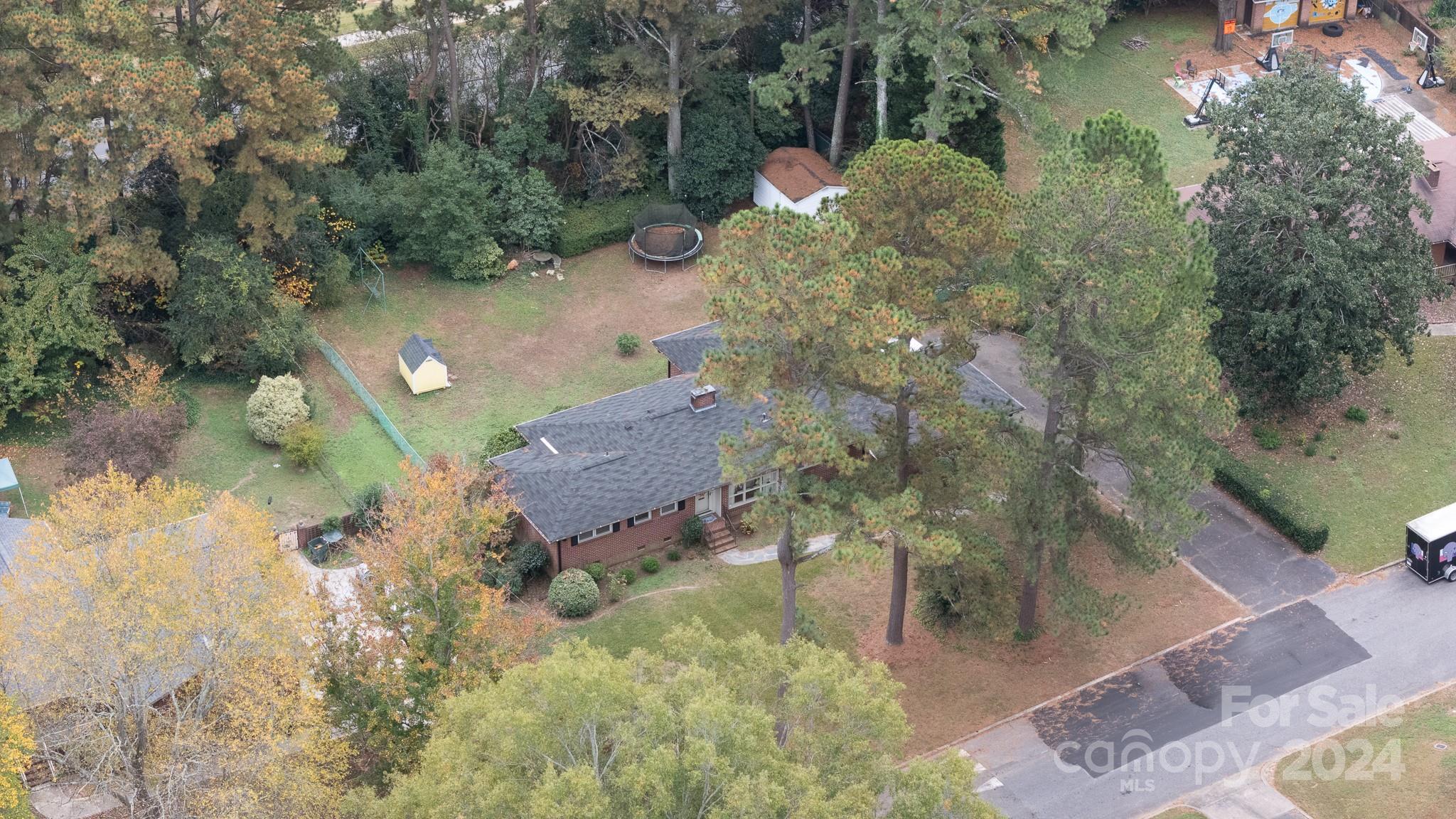 Wesley Park - Residential