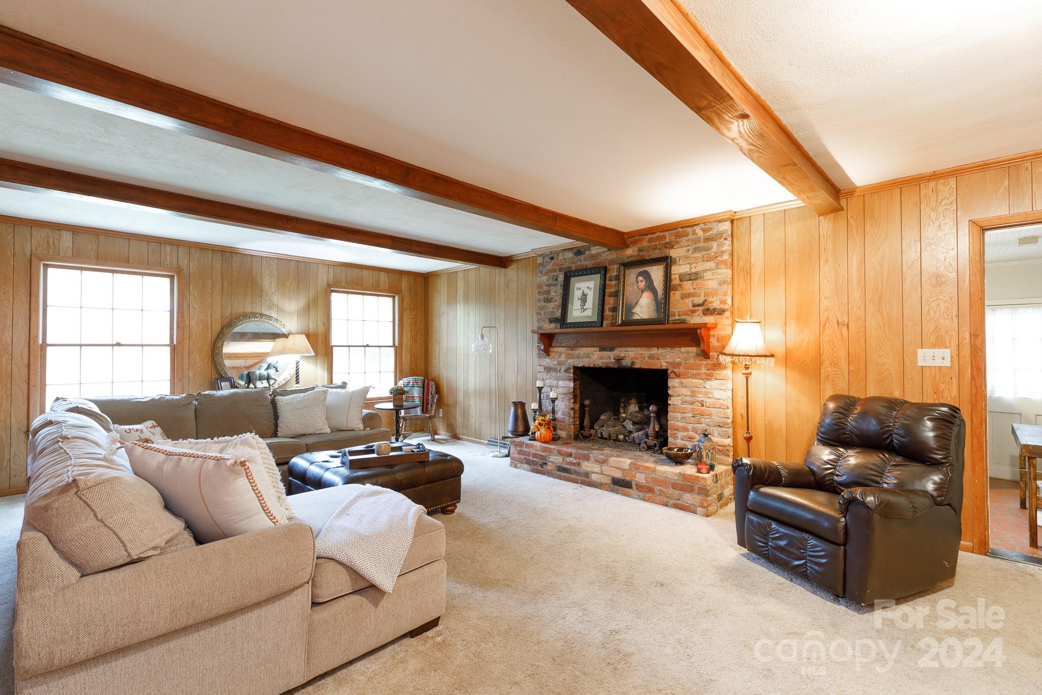 Wesley Park - Residential