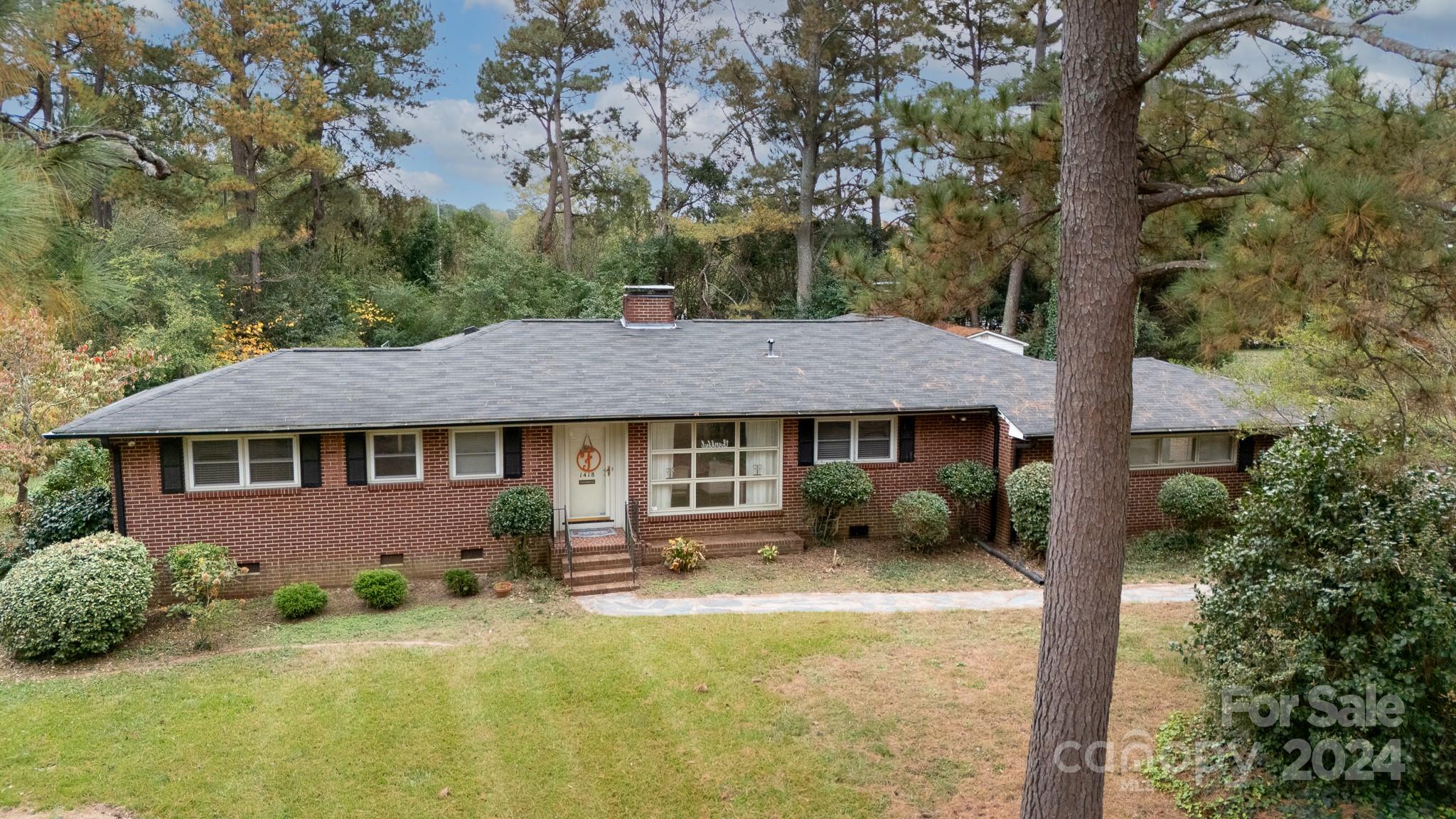 Wesley Park - Residential