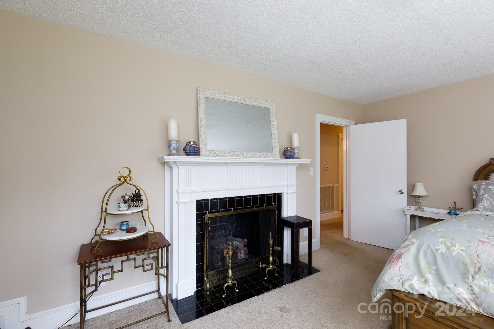 Wesley Park - Residential