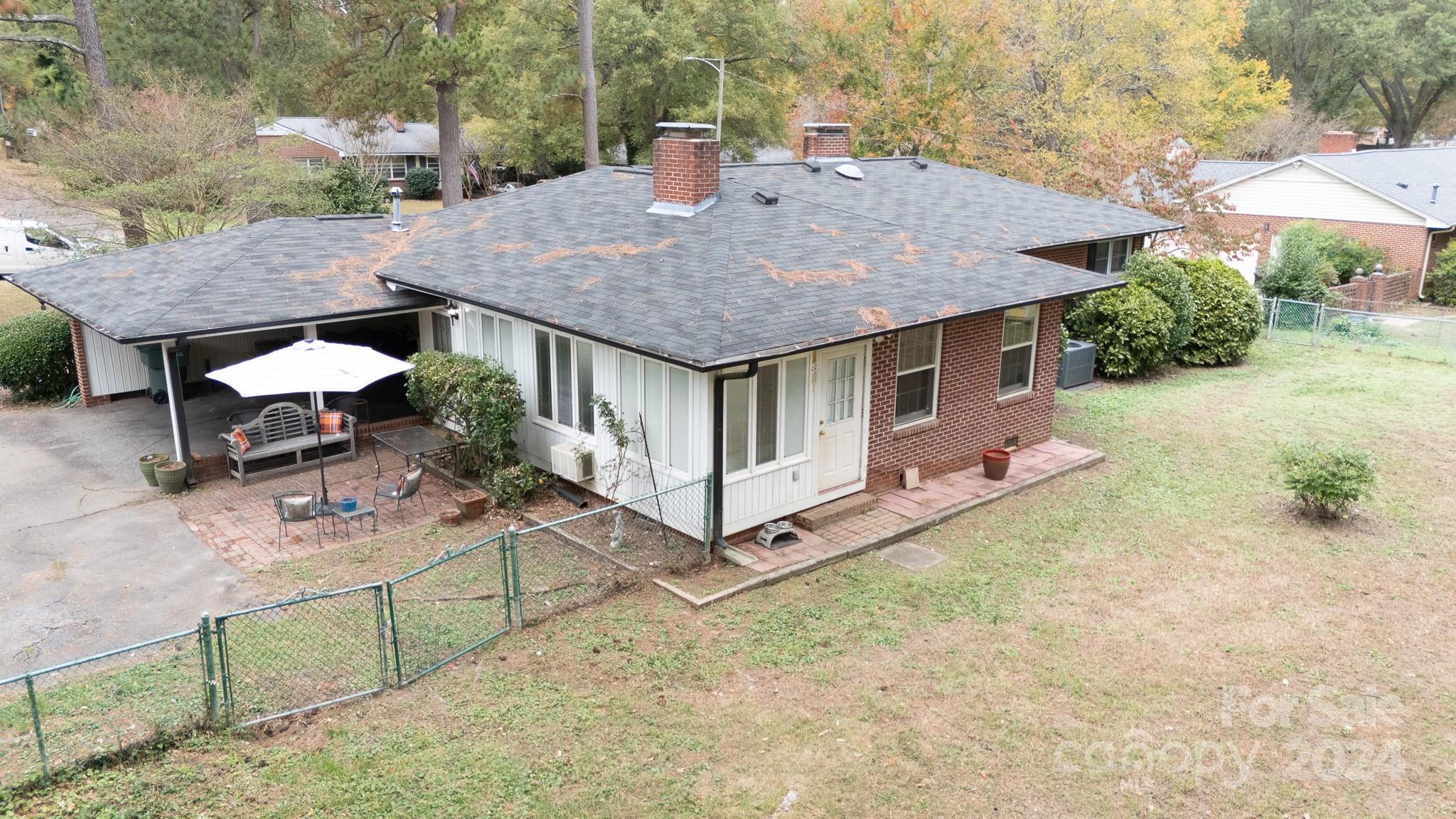 Wesley Park - Residential