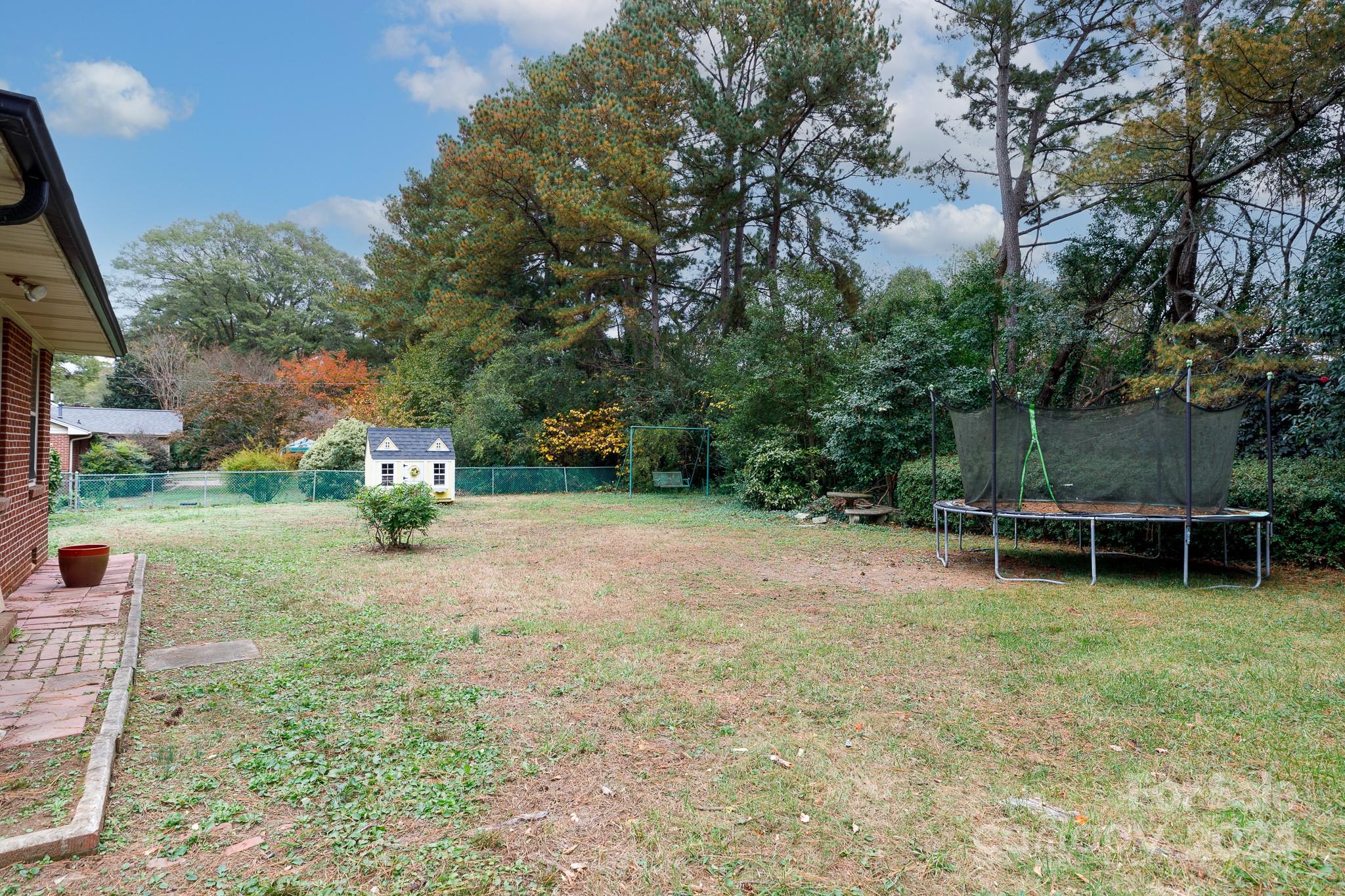 Wesley Park - Residential