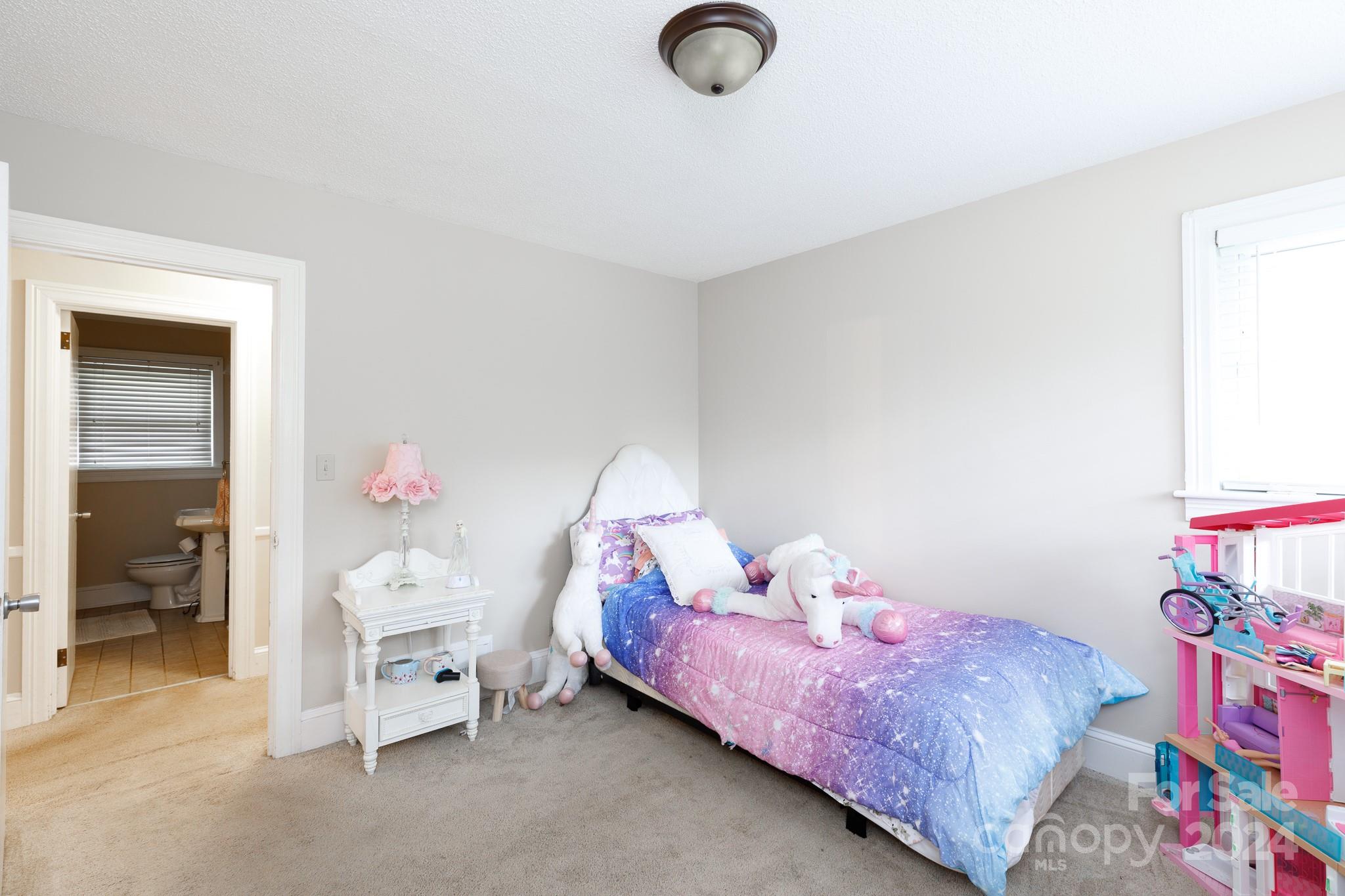 Wesley Park - Residential