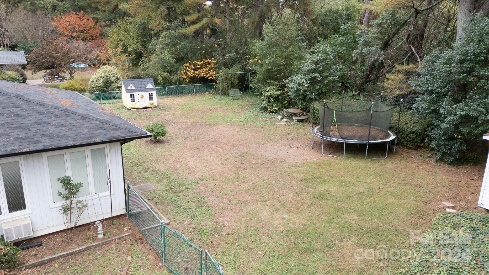 Wesley Park - Residential