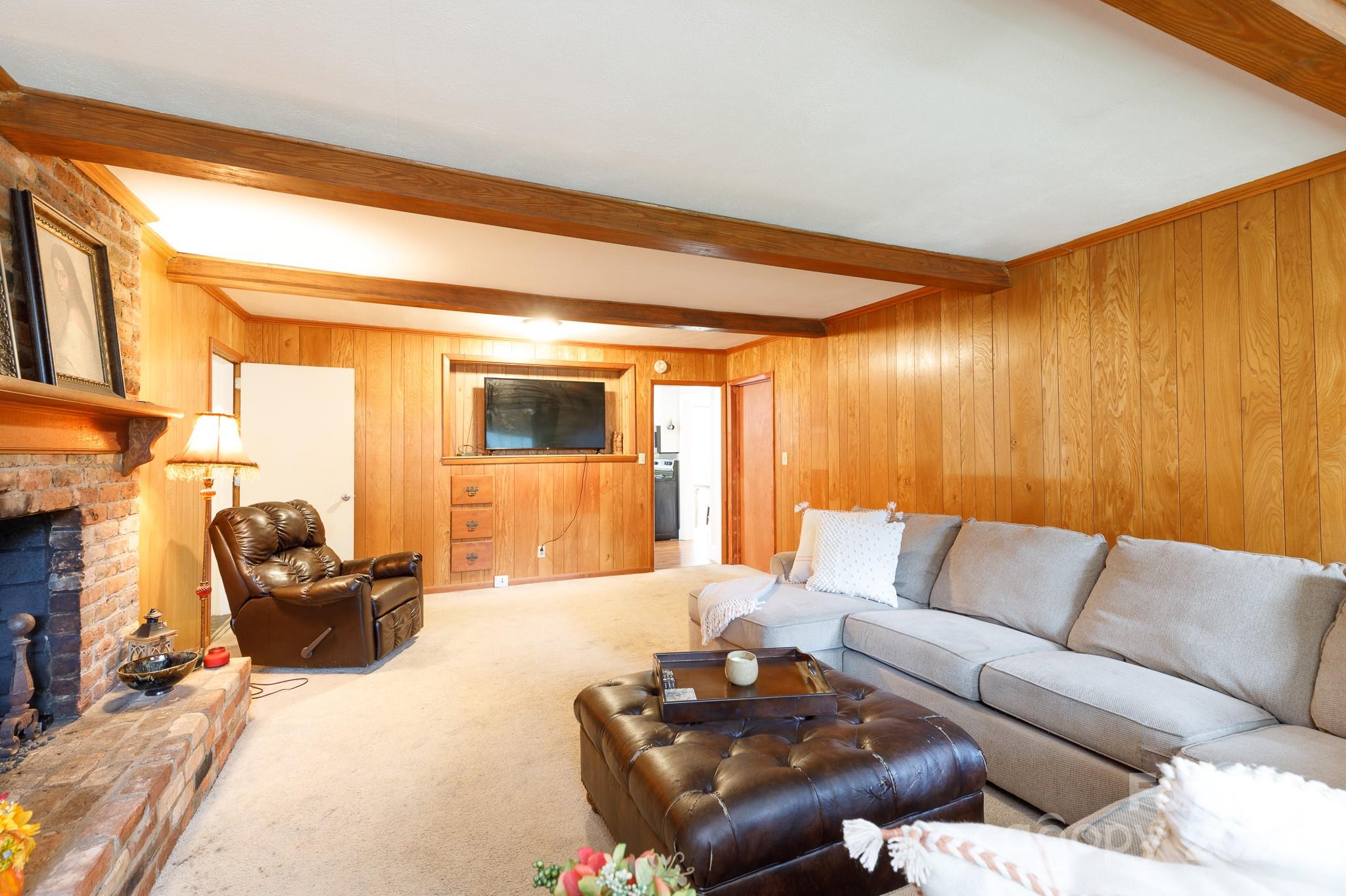 Wesley Park - Residential