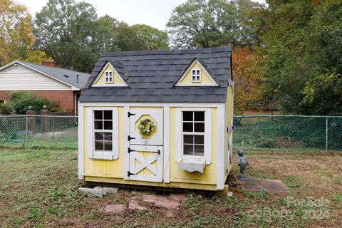 A home in Gastonia