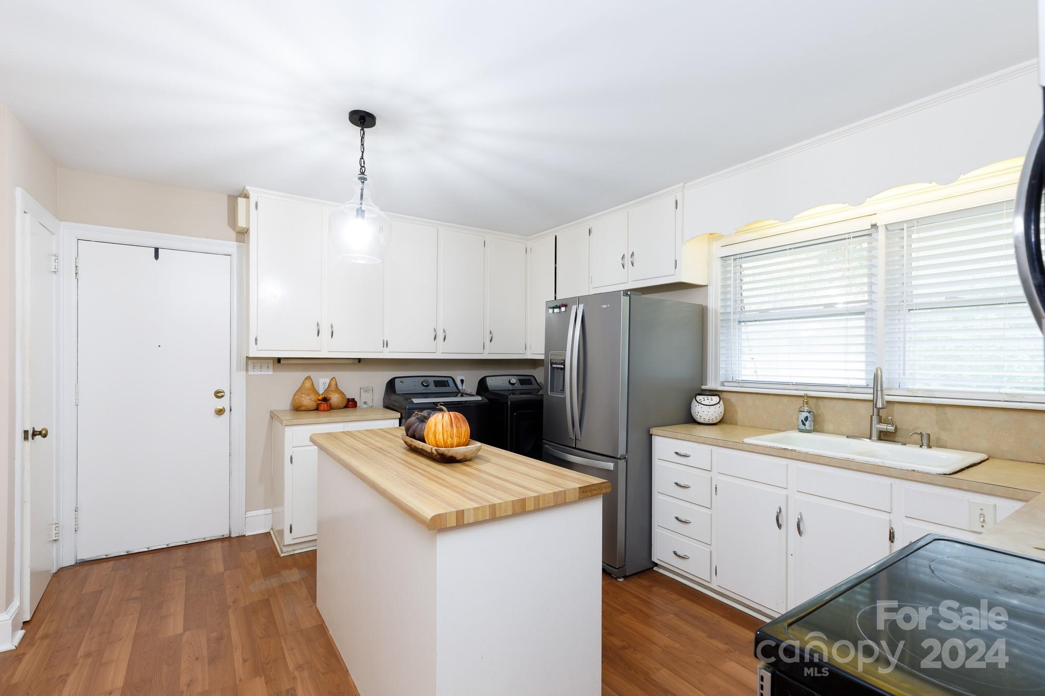 Wesley Park - Residential