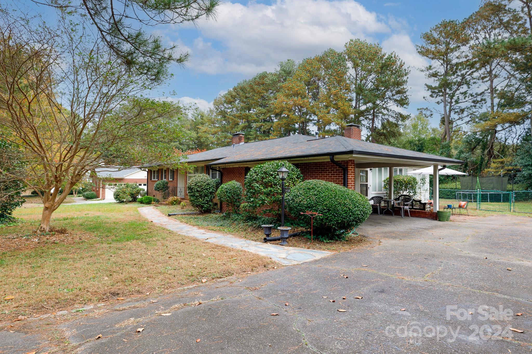 Wesley Park - Residential