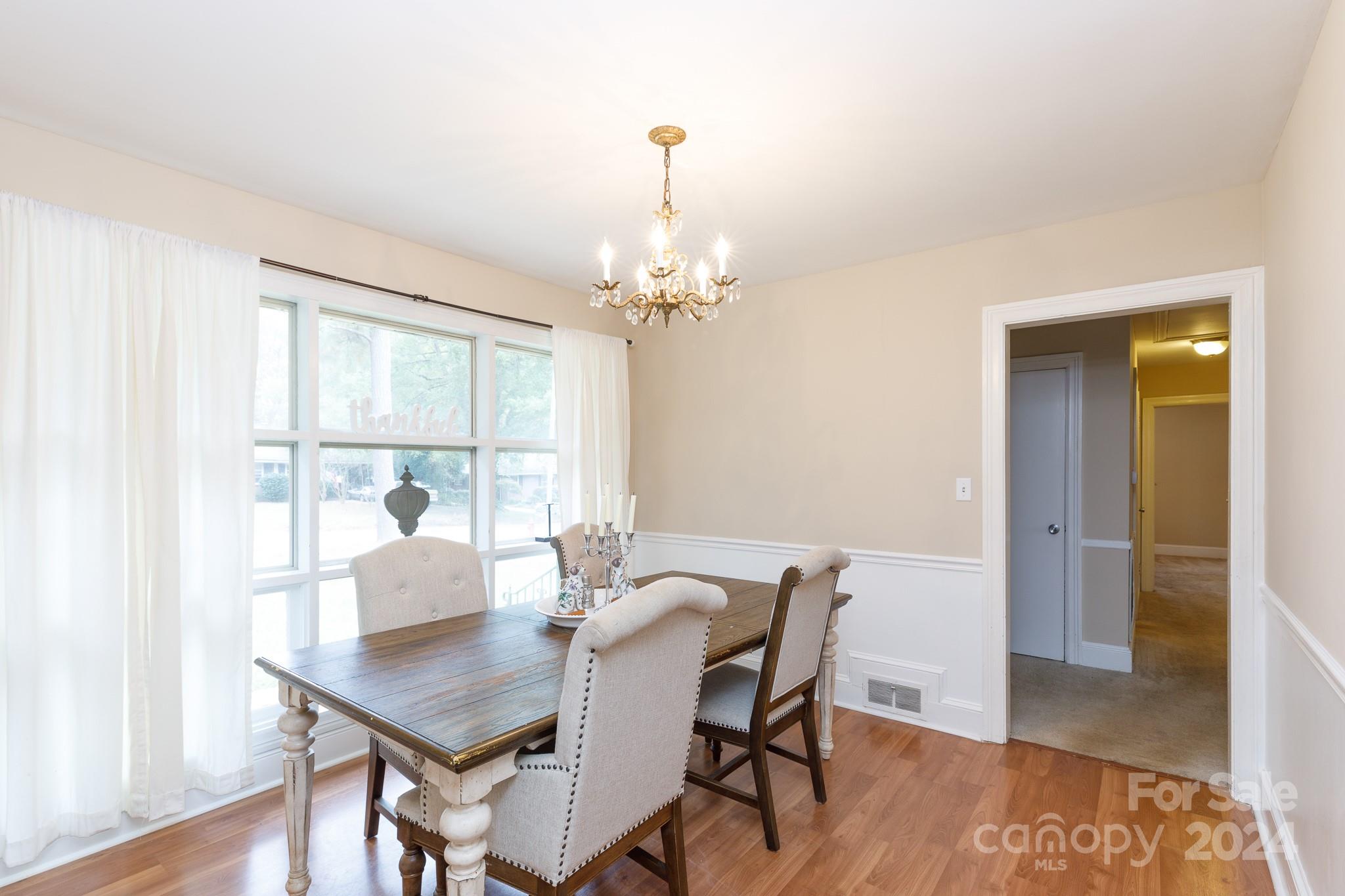 Wesley Park - Residential