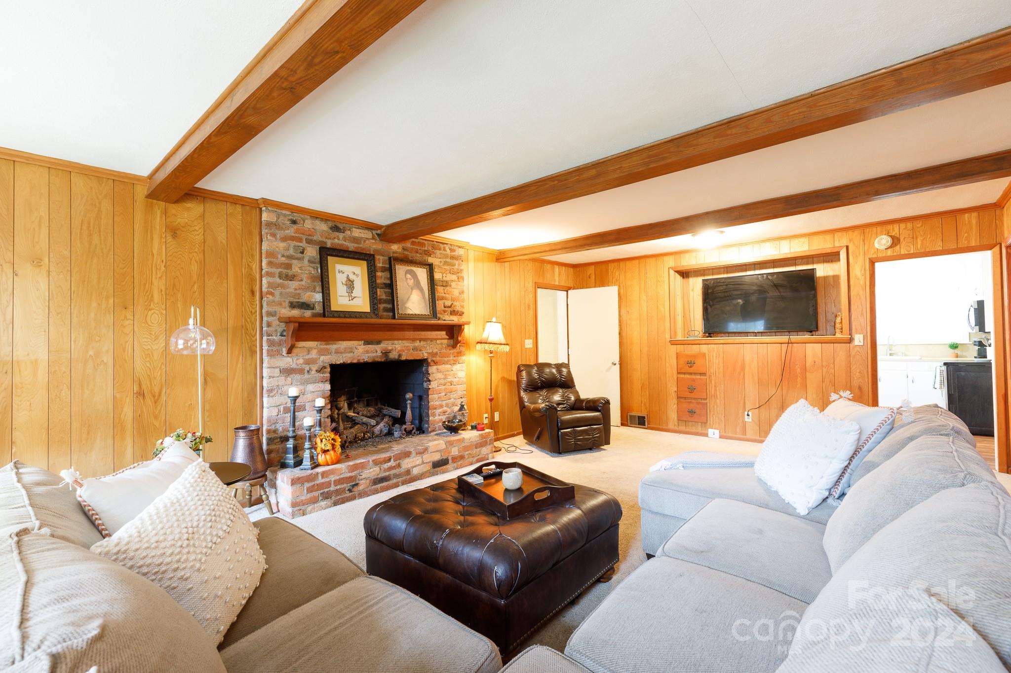 Wesley Park - Residential