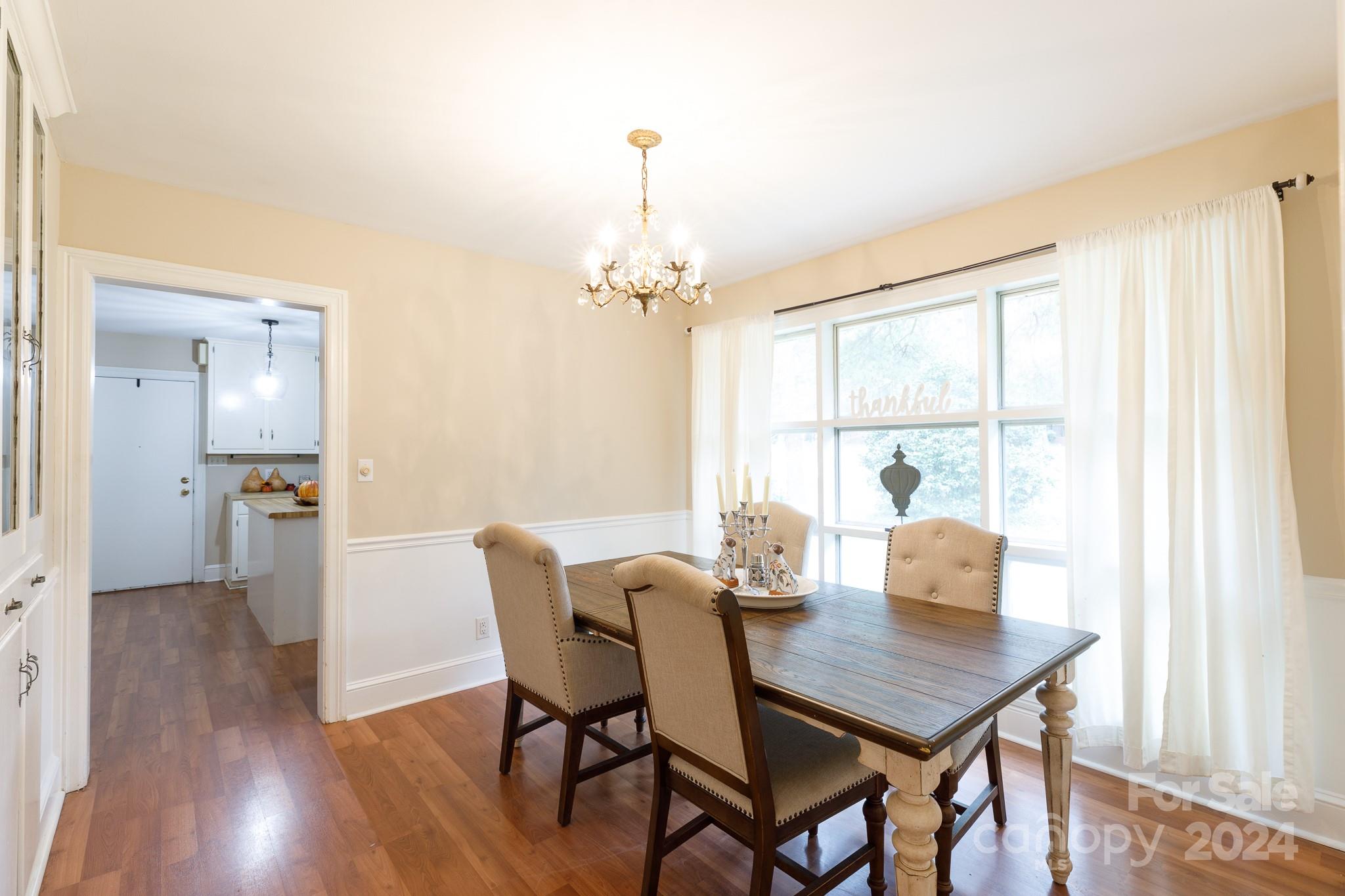 Wesley Park - Residential