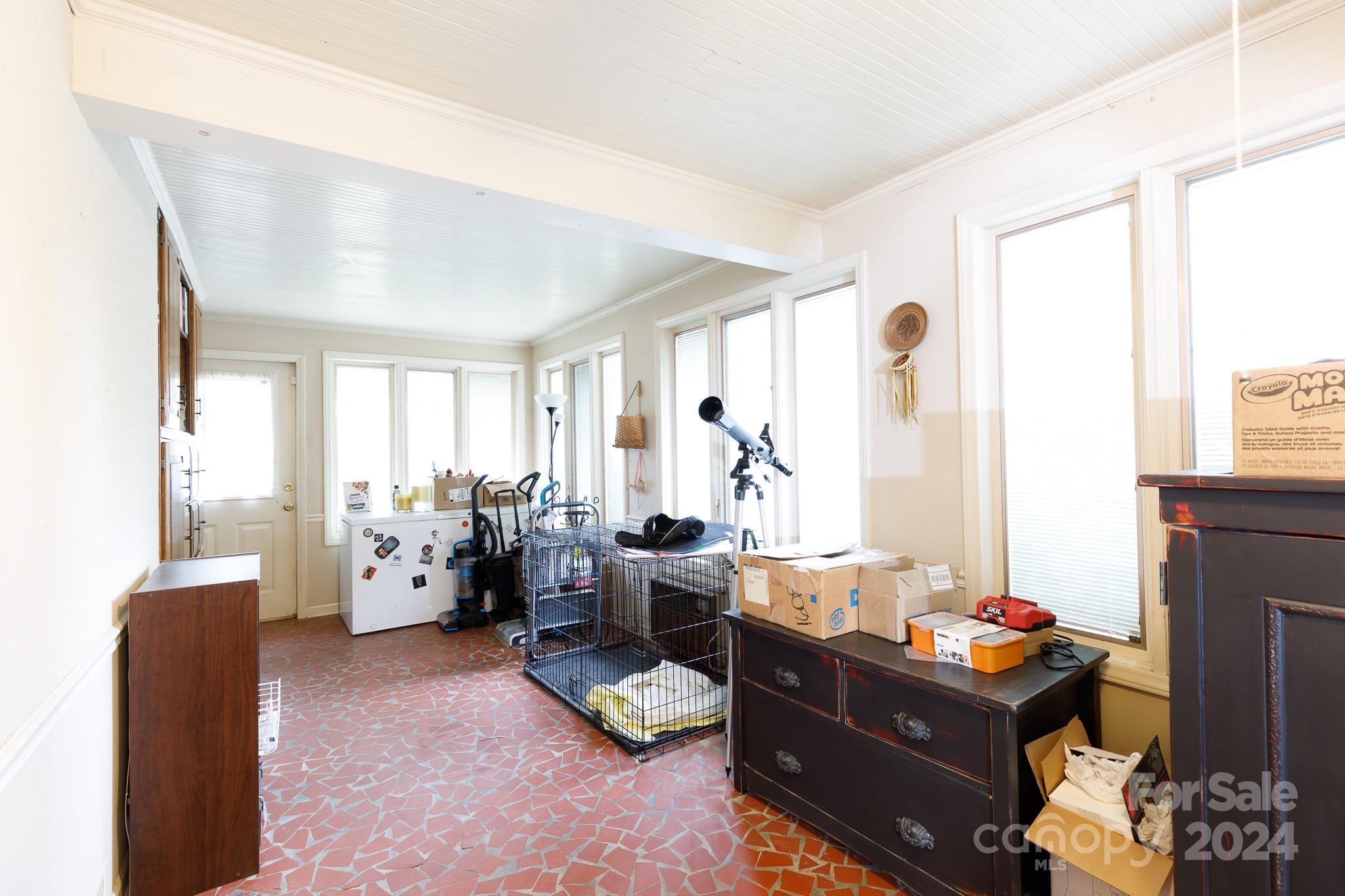 Wesley Park - Residential