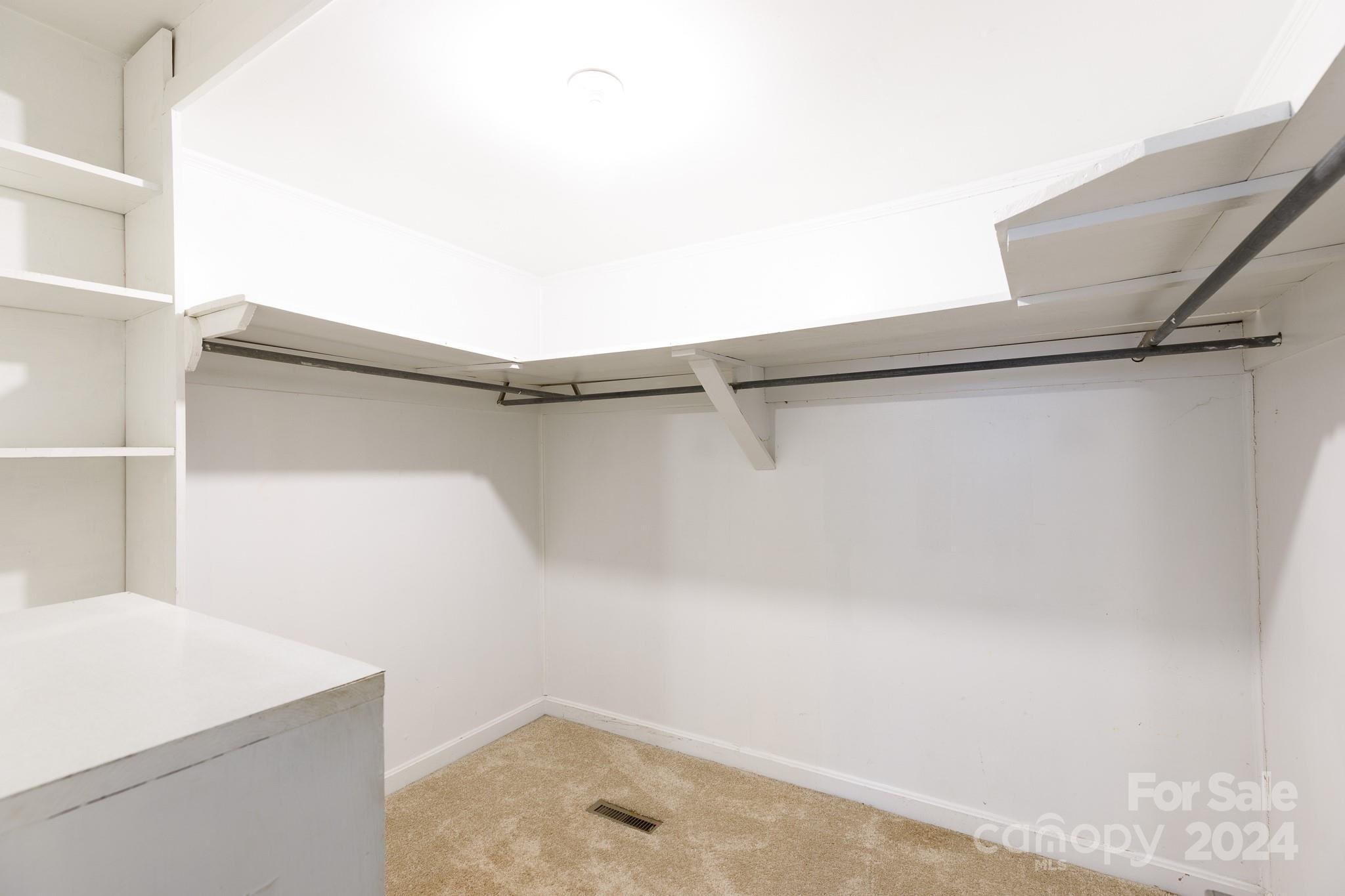 Wesley Park - Residential