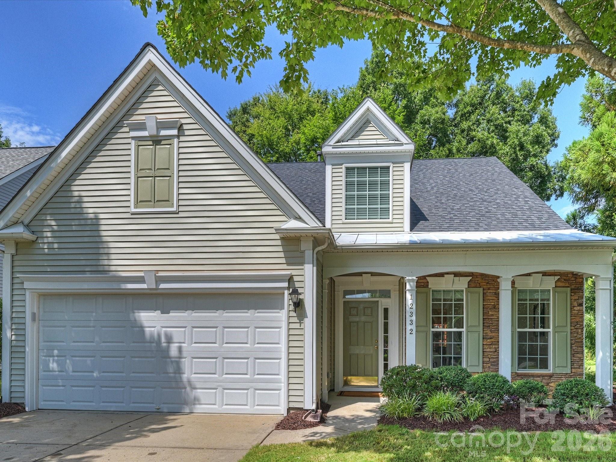 12332 Bobhouse Drive