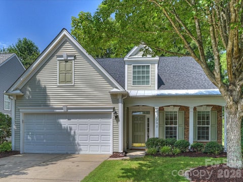 Photo of 12332 Bobhouse Drive, Charlotte, NC 28277 (MLS # 4411039)