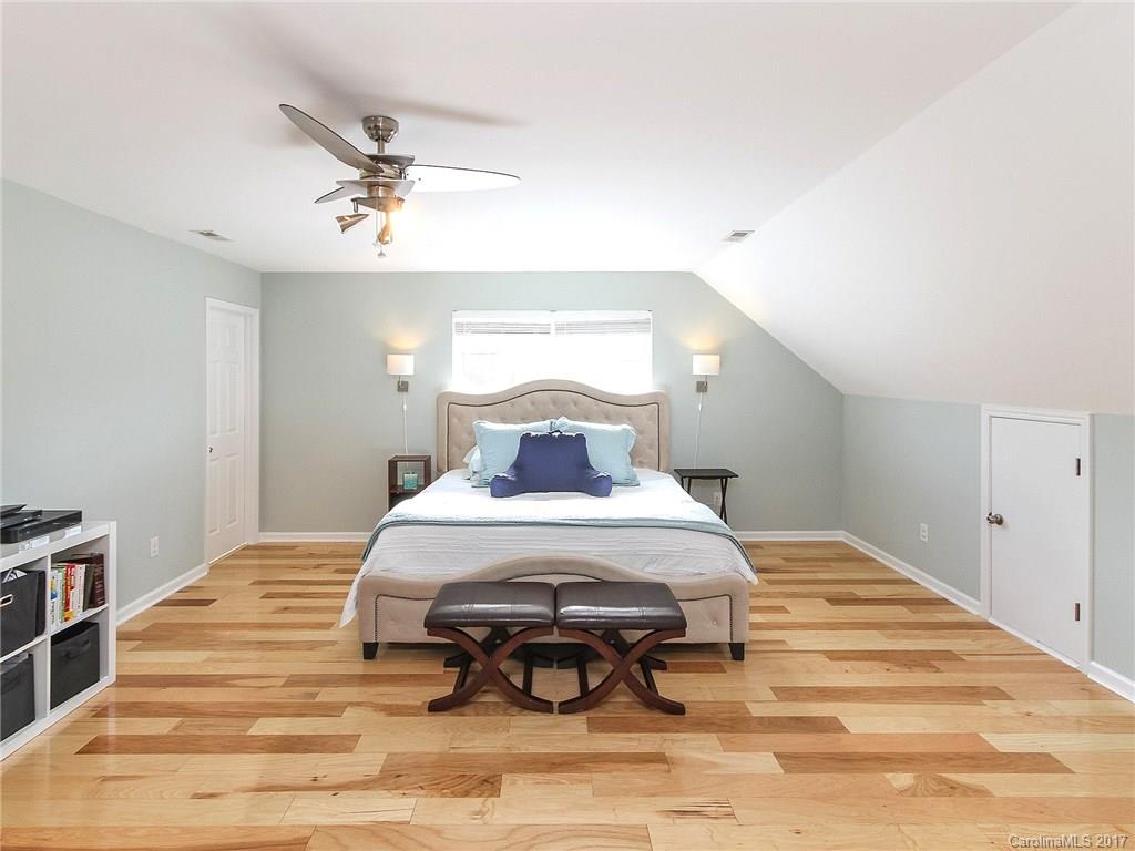 Legacy Park - Residential