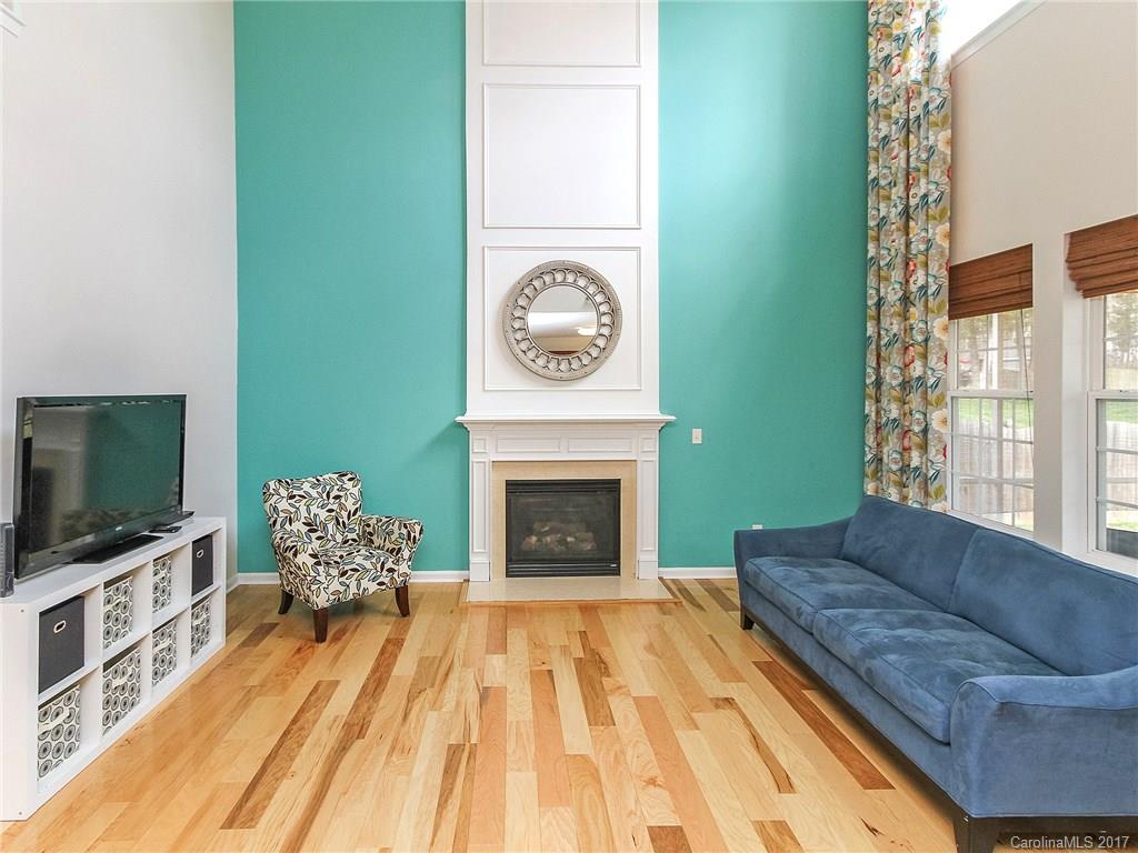 Legacy Park - Residential