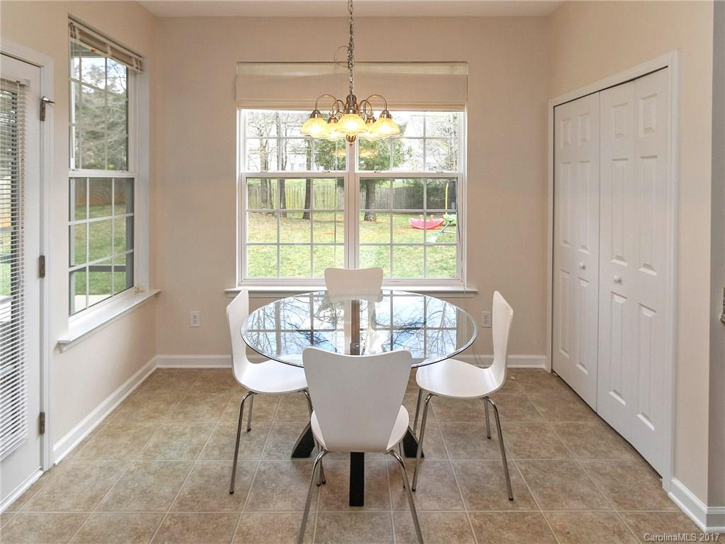 Legacy Park - Residential