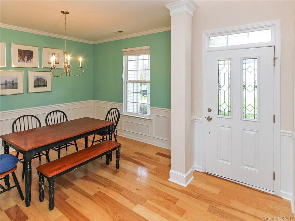 Legacy Park - Residential