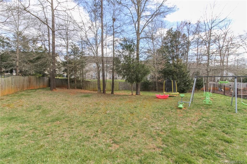 Legacy Park - Residential