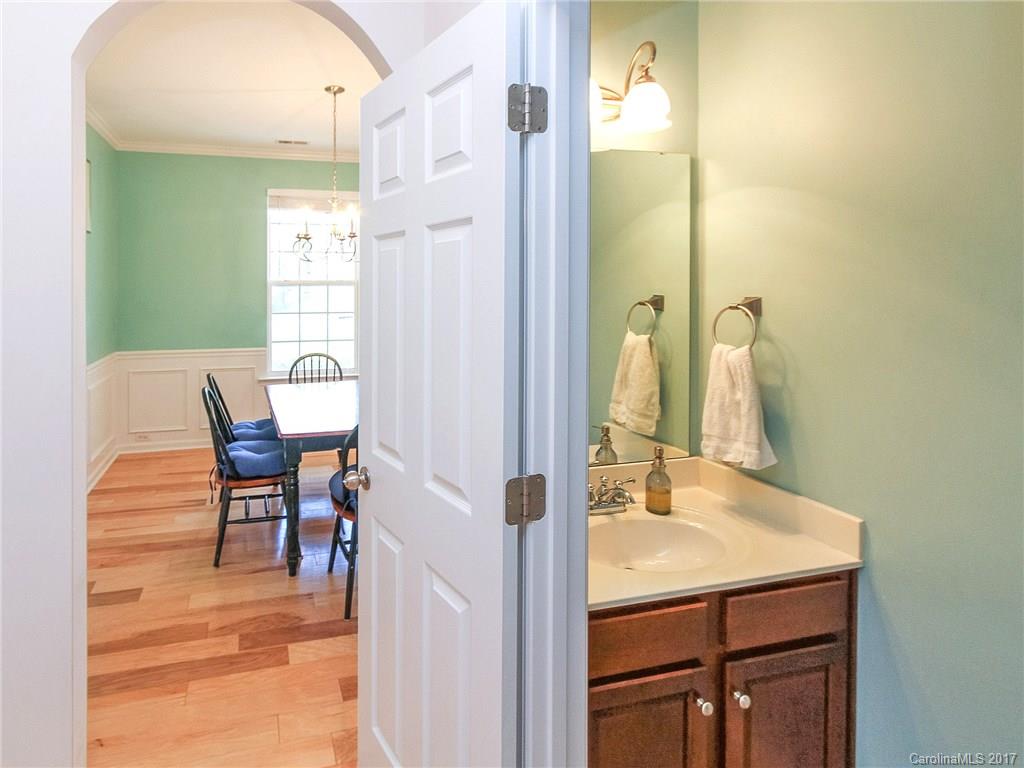 Legacy Park - Residential