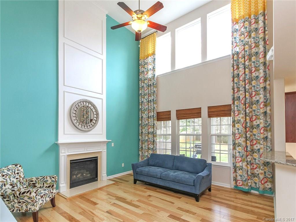 Legacy Park - Residential